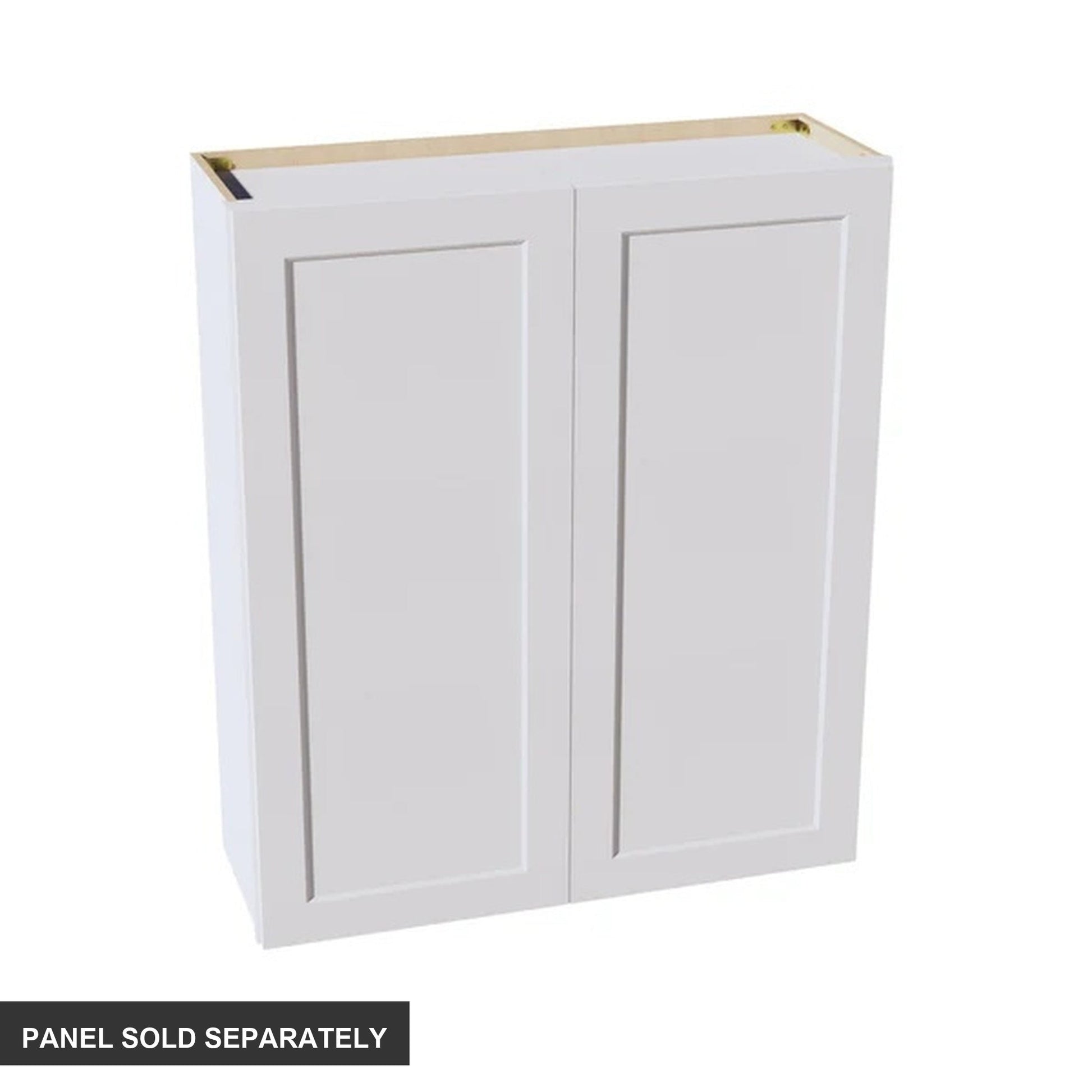 Shaker Wall Cabinet 36" (W3642) · Ardelle