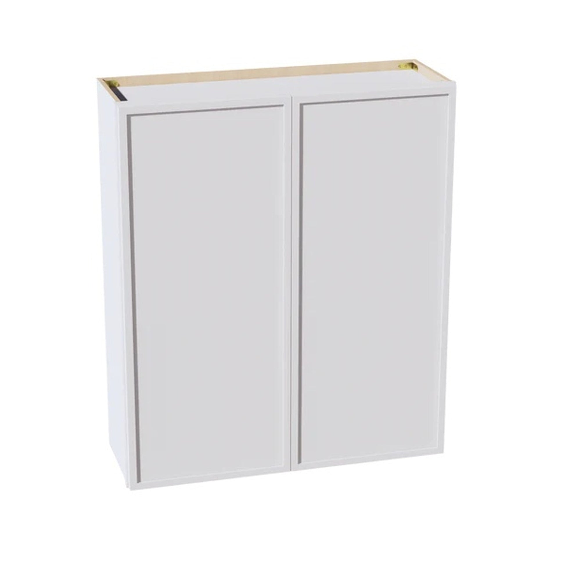 Slim Shaker Wall Cabinet 36" (W3642) · Slim