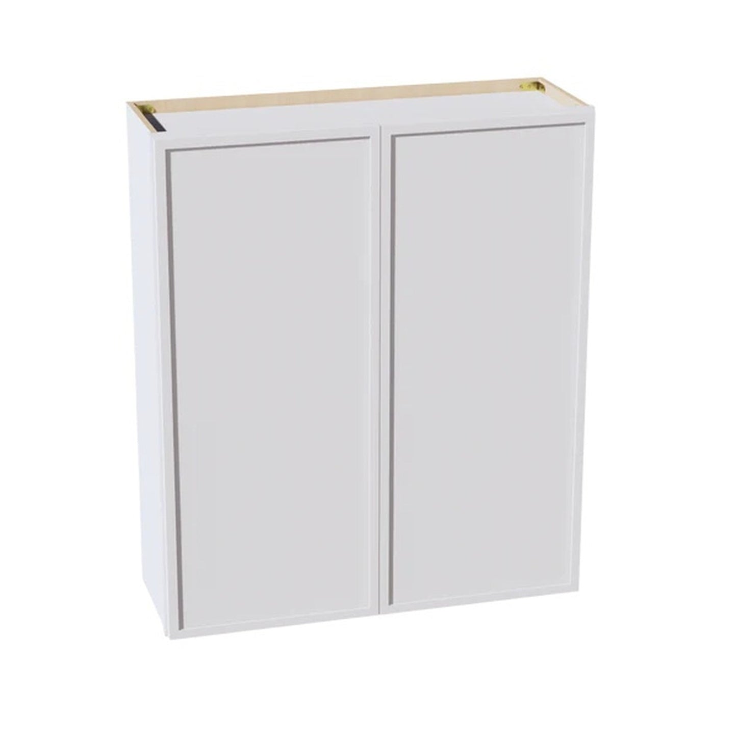 Quik Cabinets W3642 Slim Frost - Hero