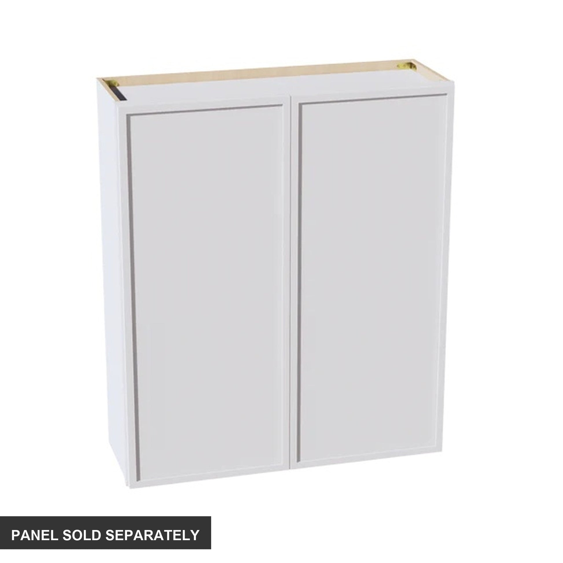 Slim Shaker Wall Cabinet 36" (W3642) · Slim
