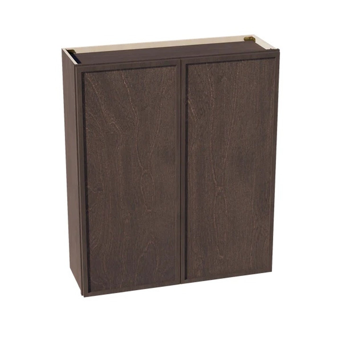 Quik Cabinets W3642 Slim Mocha - Hero