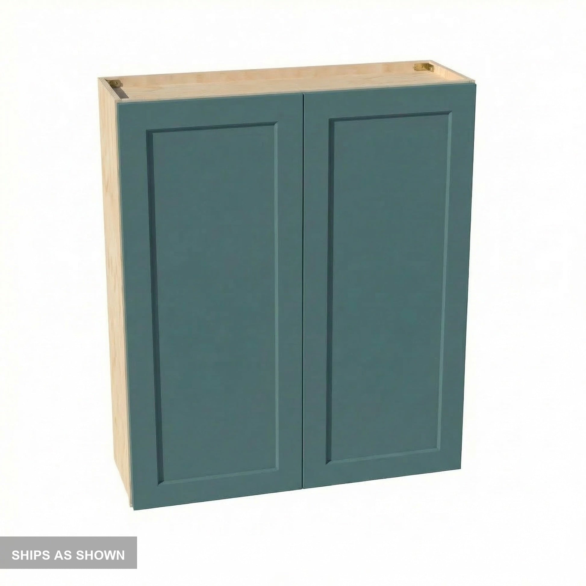 Shaker Wall Cabinet 36" (W3642) · Tallis