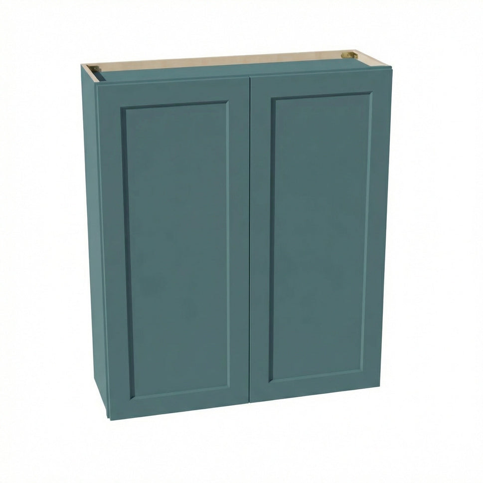 Shaker Wall Cabinet 36" (W3642) · Tallis