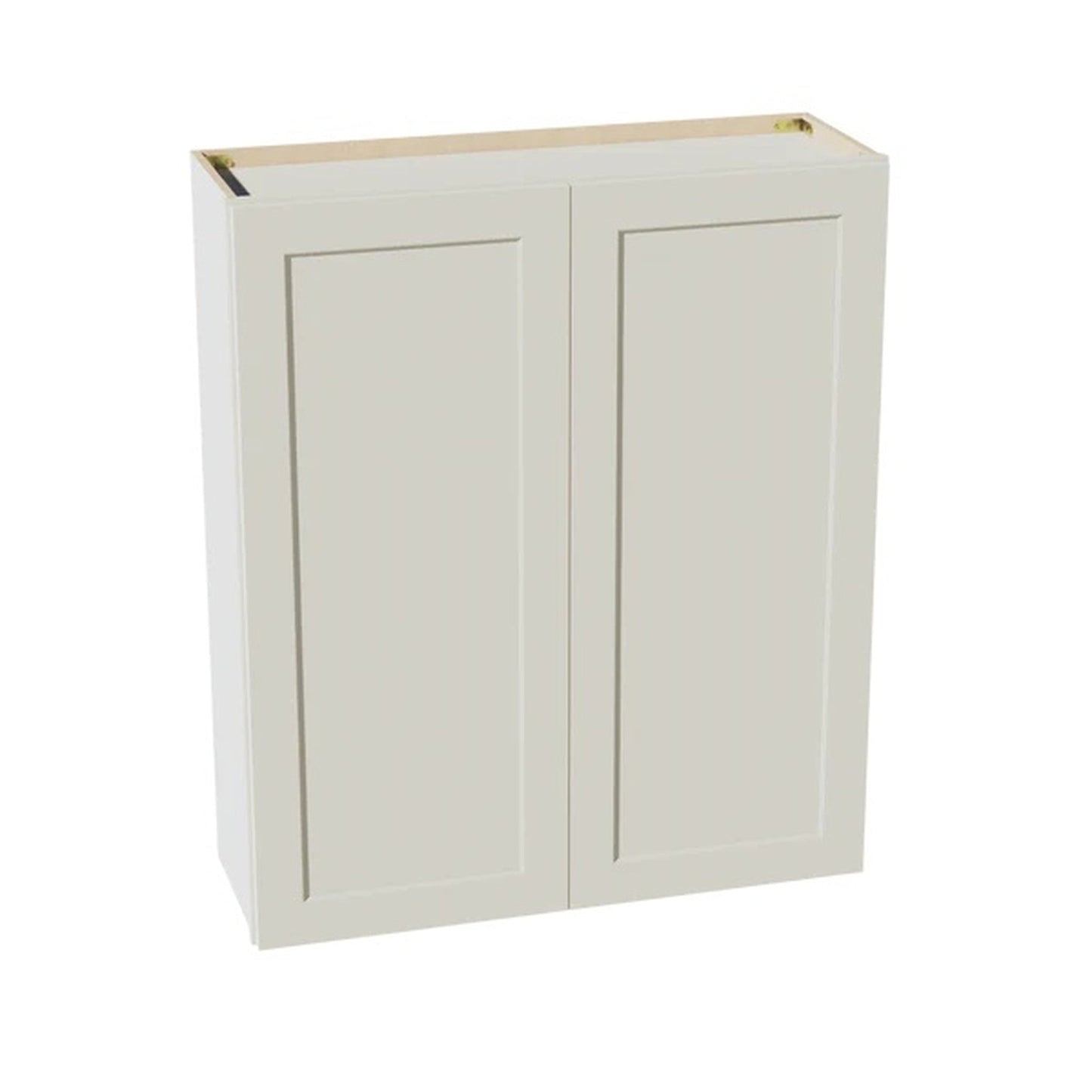 Quik Cabinets W3642 Tallis Swan White - Hero