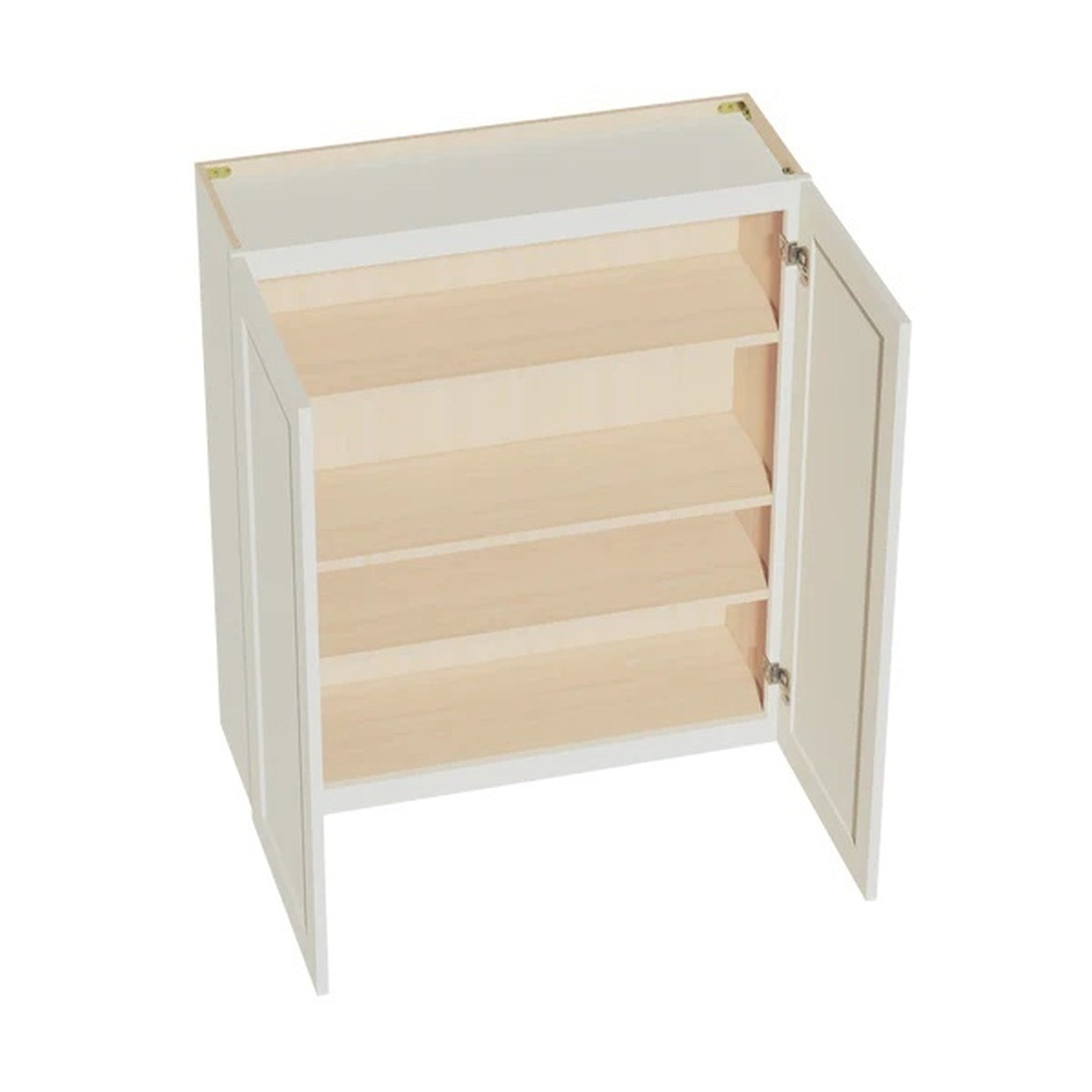 Shaker Wall Cabinet 36" (W3642) · Tallis