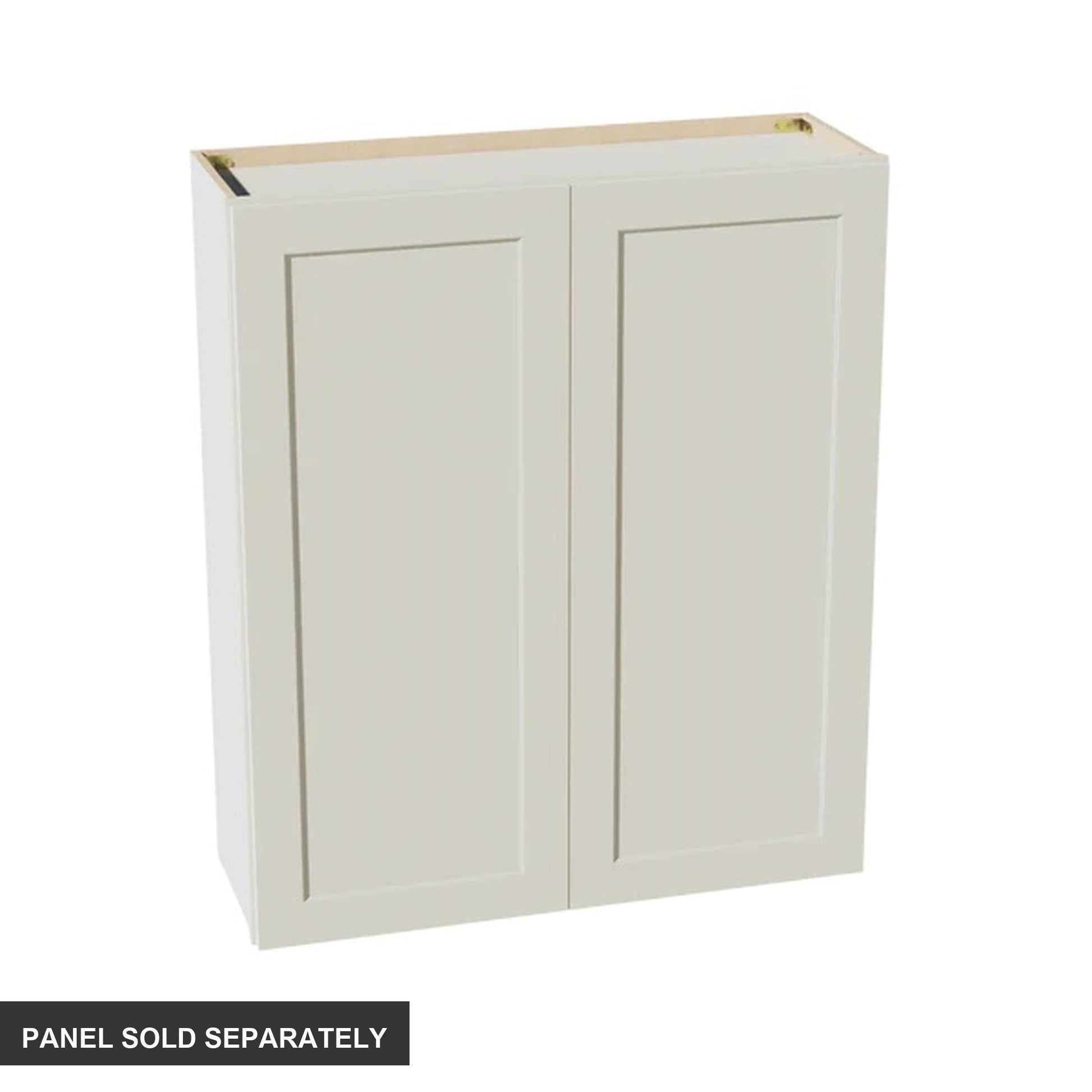 Shaker Wall Cabinet 36" (W3642) · Tallis