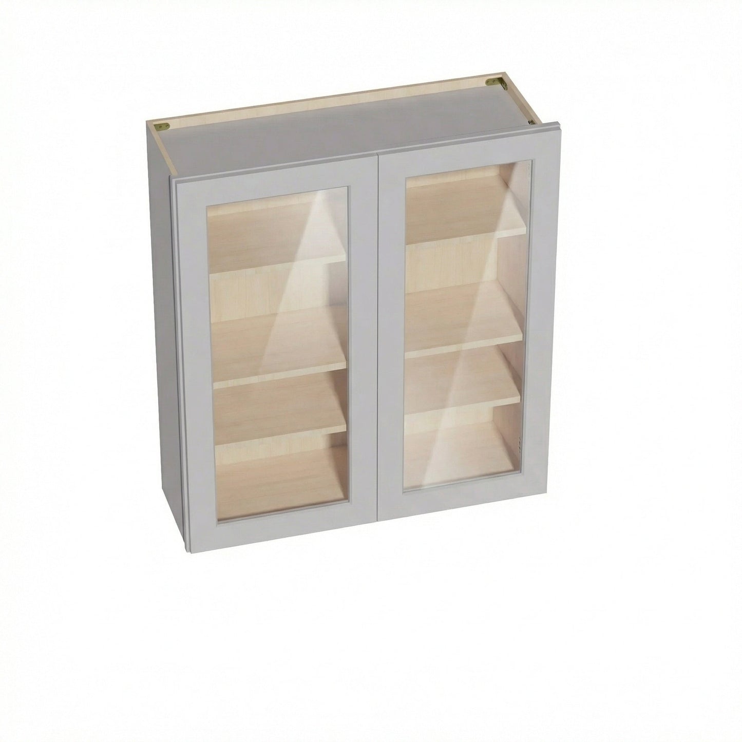 Quik Cabinets W3642GD Ardelle Ash - Hero