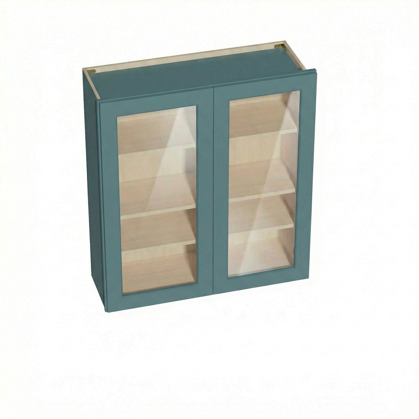 Quik Cabinets W3642GD Tallis Fairy Green - Hero