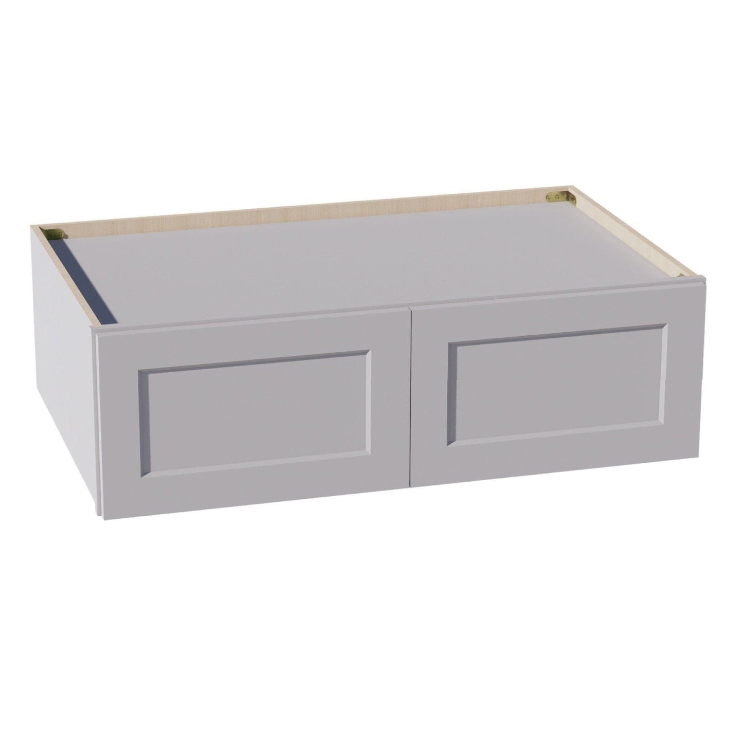Quik Cabinets W3912 Ardelle Ash - Hero