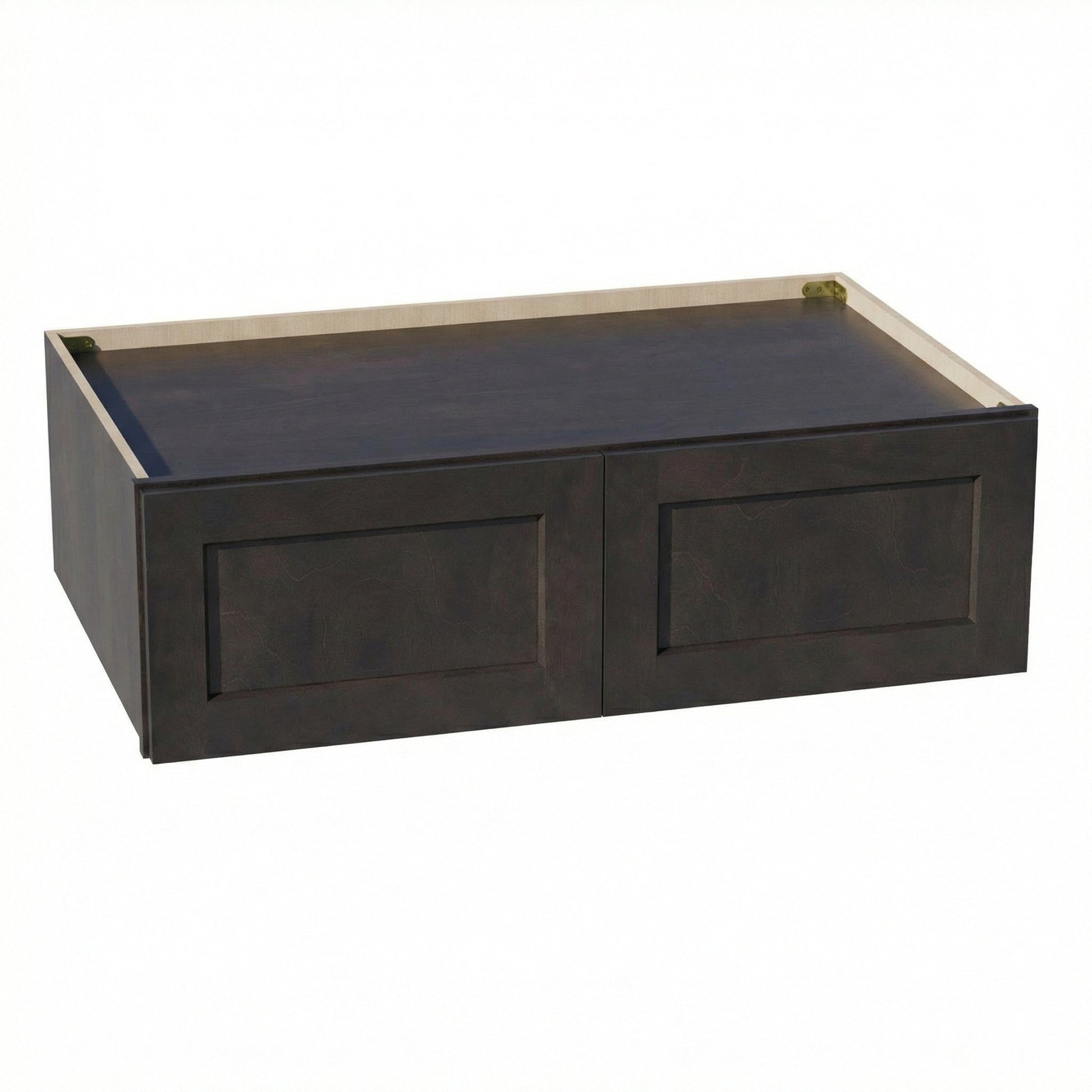 Shaker Bridge Wall Cabinet 39" (W3912) · Ardelle