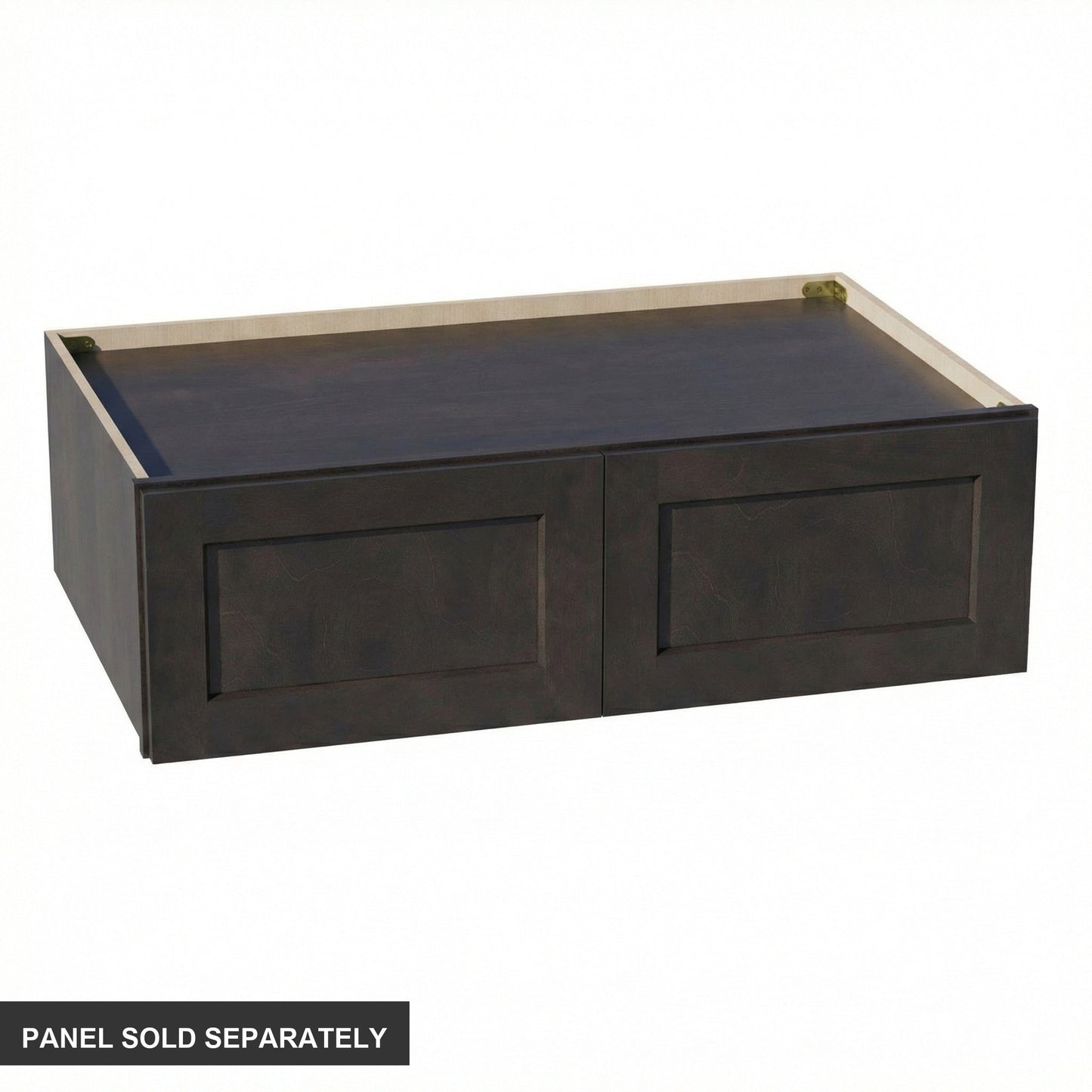 Quik Cabinets W3912 Ardelle Charcoal - Product