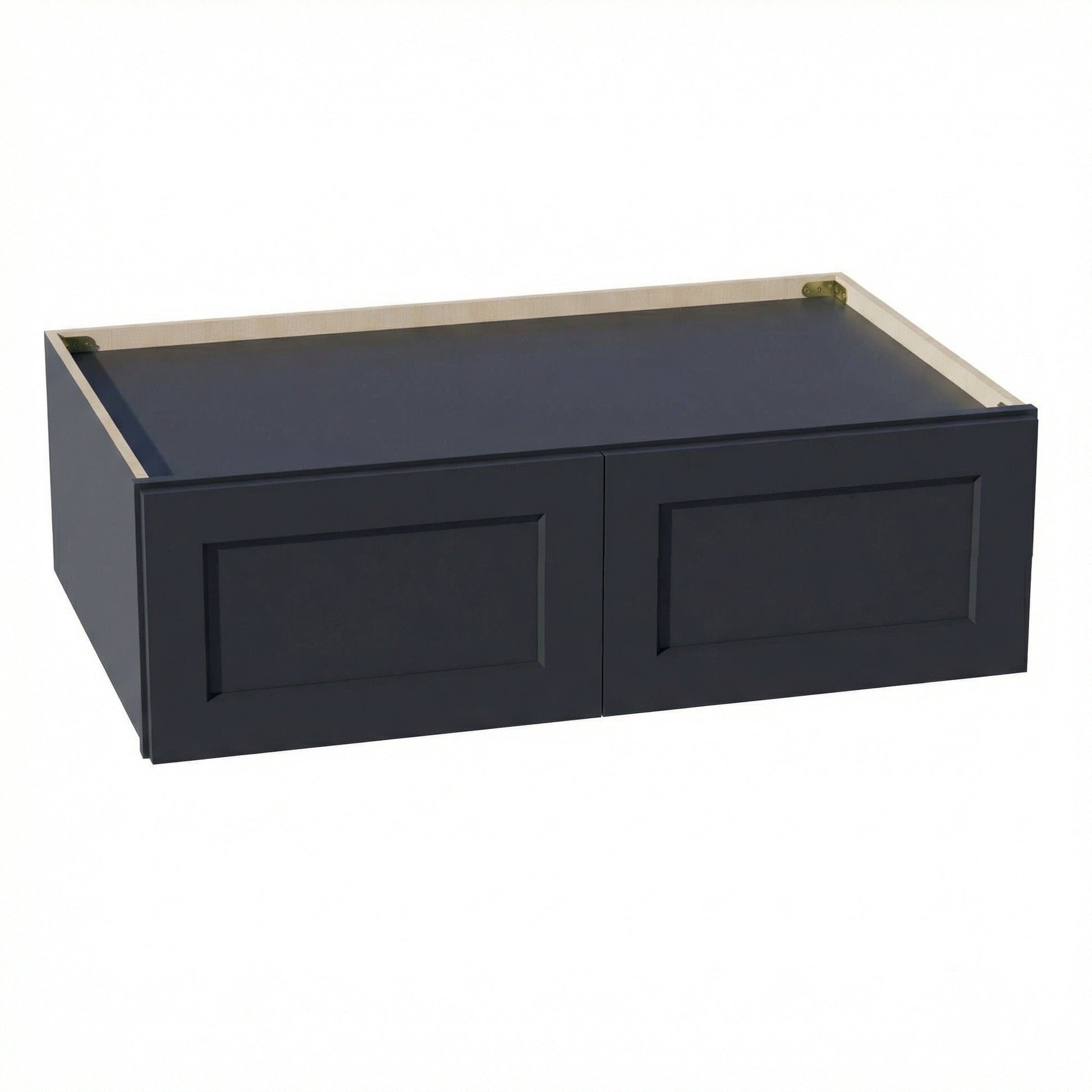Shaker Bridge Wall Cabinet 39" (W3912) · Ardelle