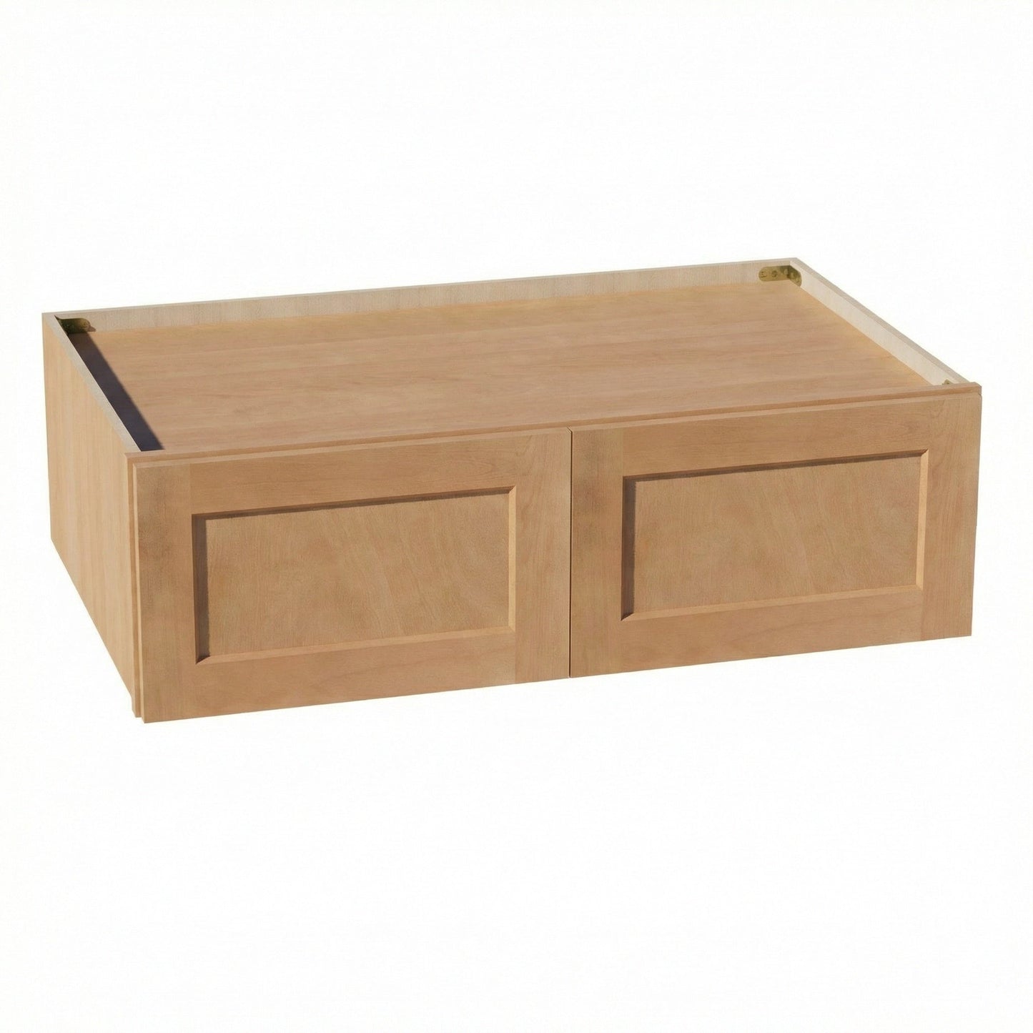 Quik Cabinets W3912 Ardelle Timber - Hero