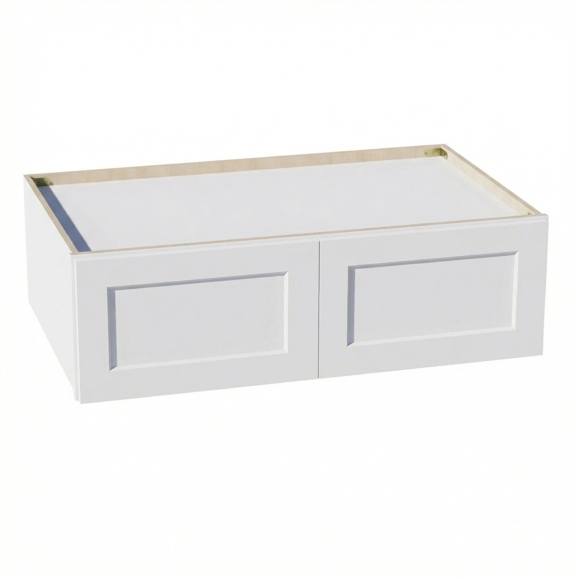 Shaker Bridge Wall Cabinet 39" (W3912) · Ardelle