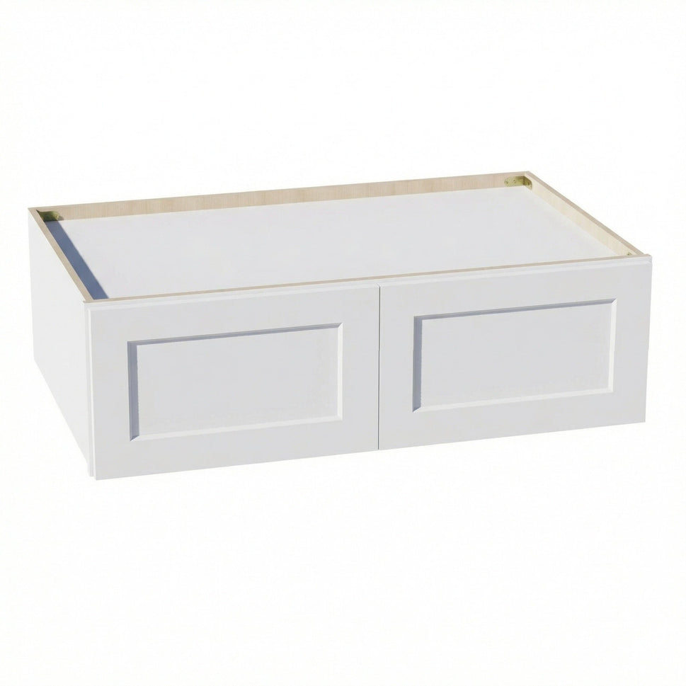 Shaker Bridge Wall Cabinet 39" (W3912) · Ardelle