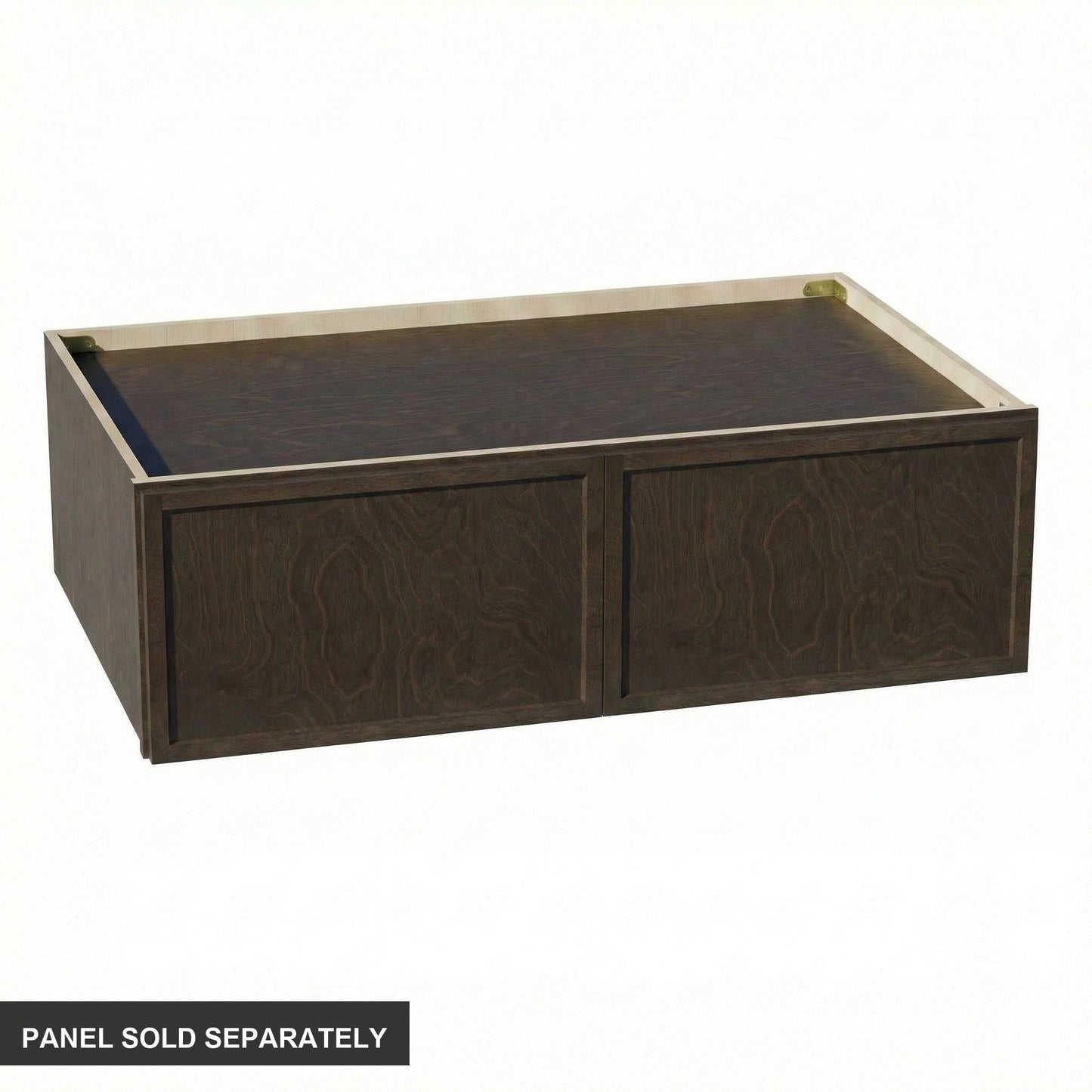 Quik Cabinets W3912 Slim Mocha - Product