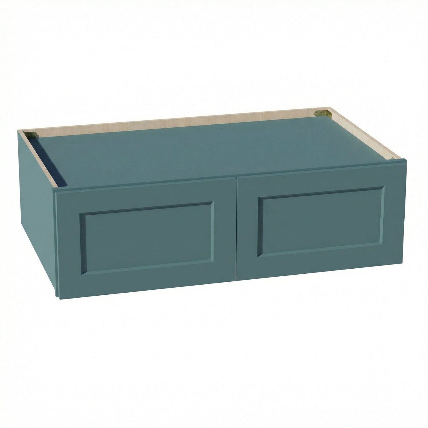 Quik Cabinets W3912 Tallis Fairy Green - Hero