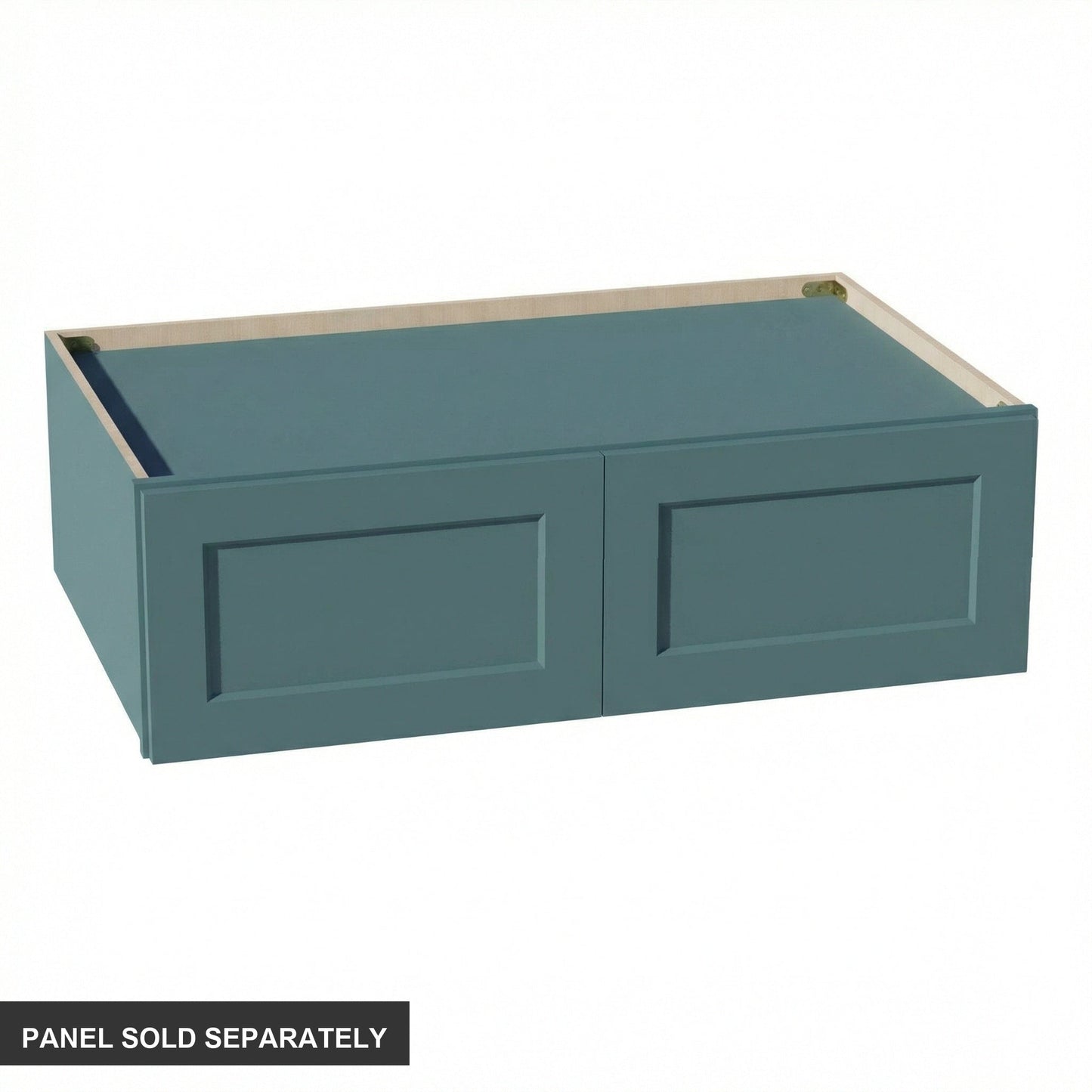 Quik Cabinets W3912 Tallis Fairy Green - Product