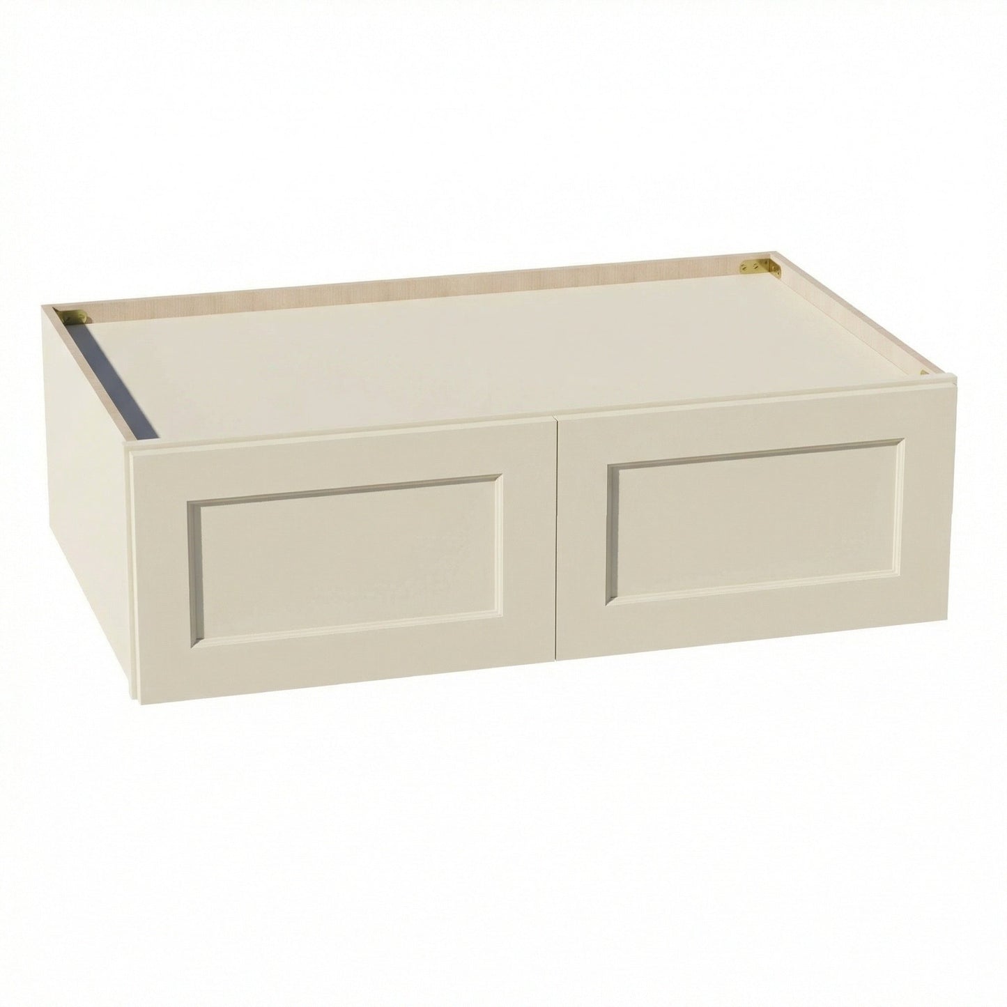 Quik Cabinets W3912 Tallis Swan White - Hero