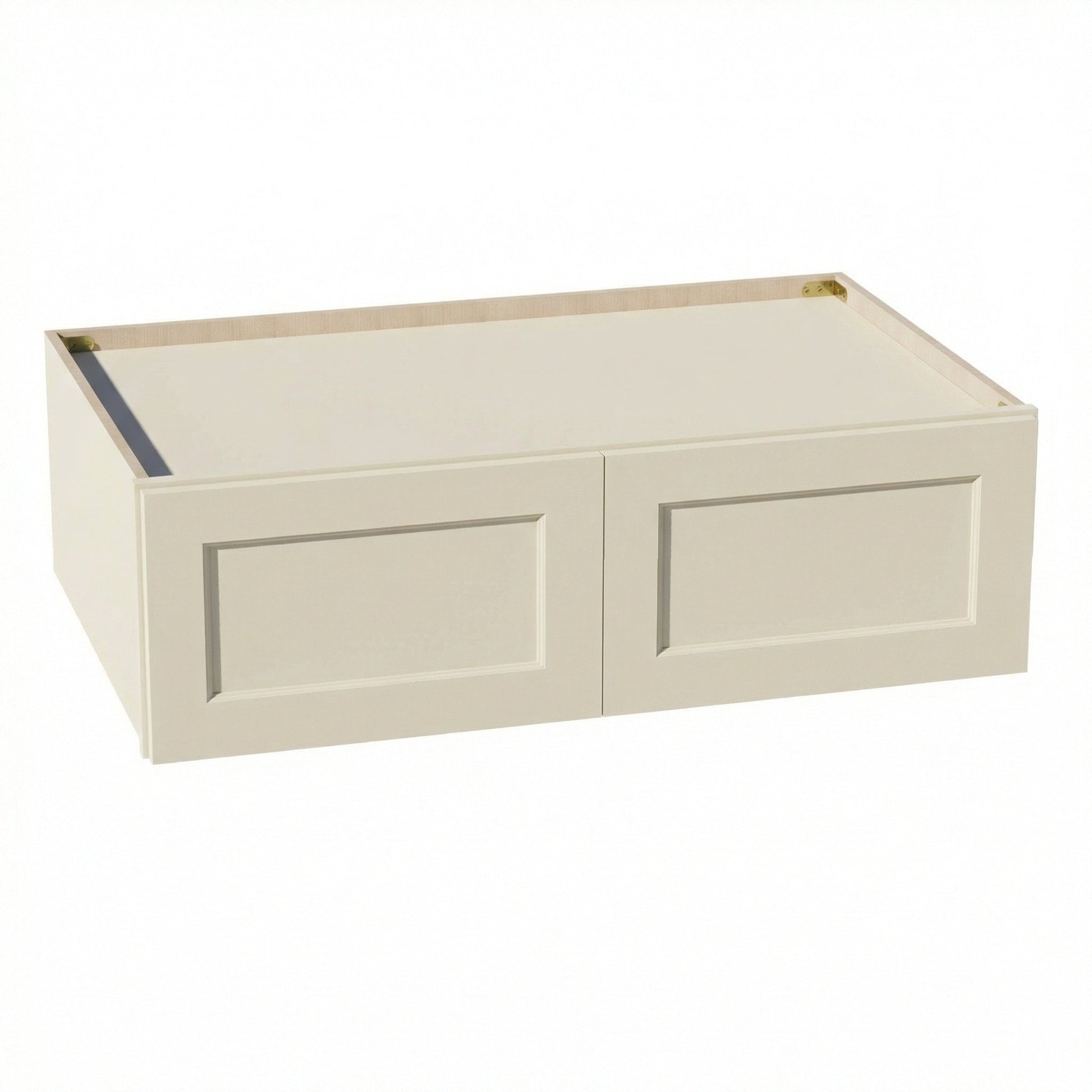 Shaker Bridge Wall Cabinet 39" (W3912) · Tallis