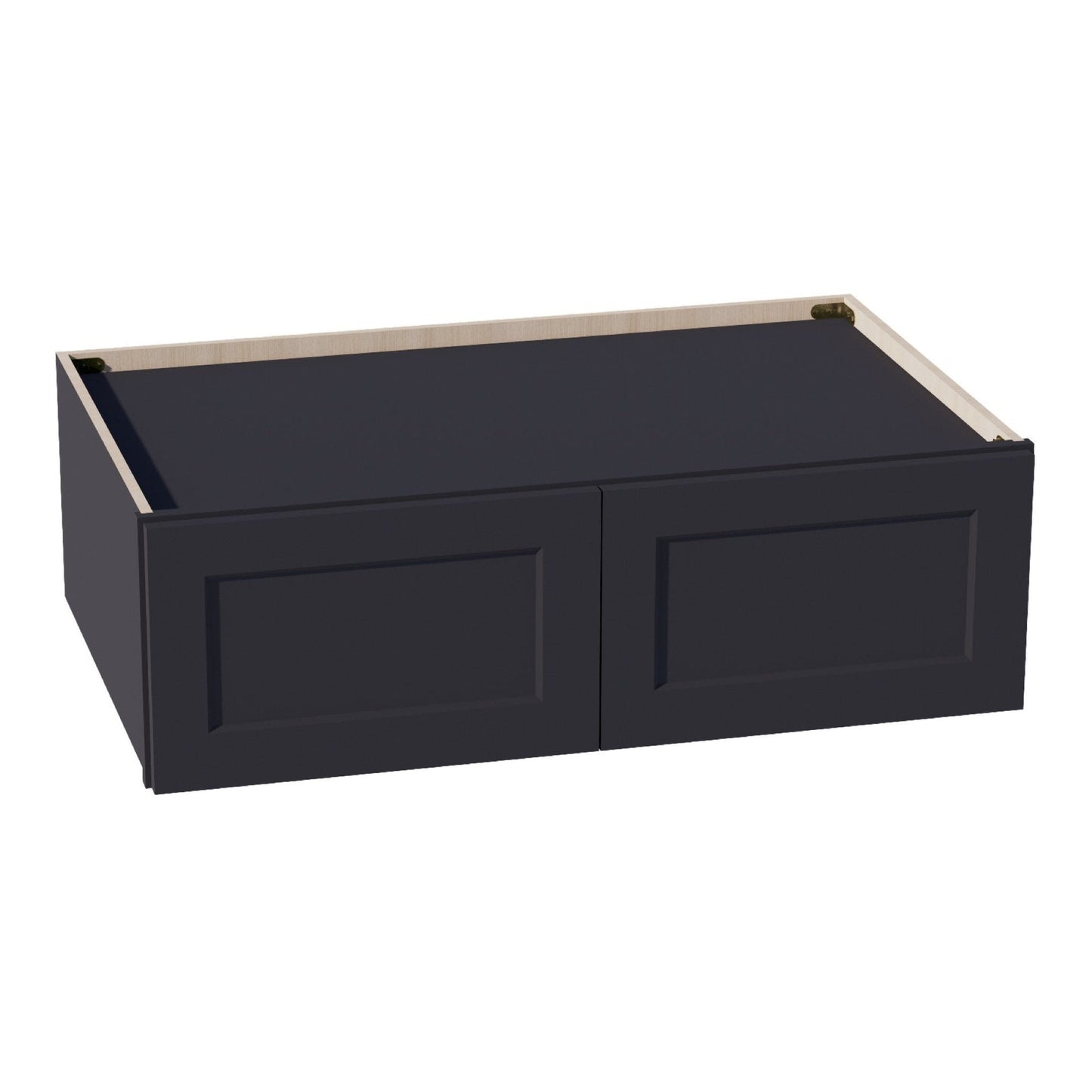 Quik Cabinets W391224 Ardelle Ebony - Hero