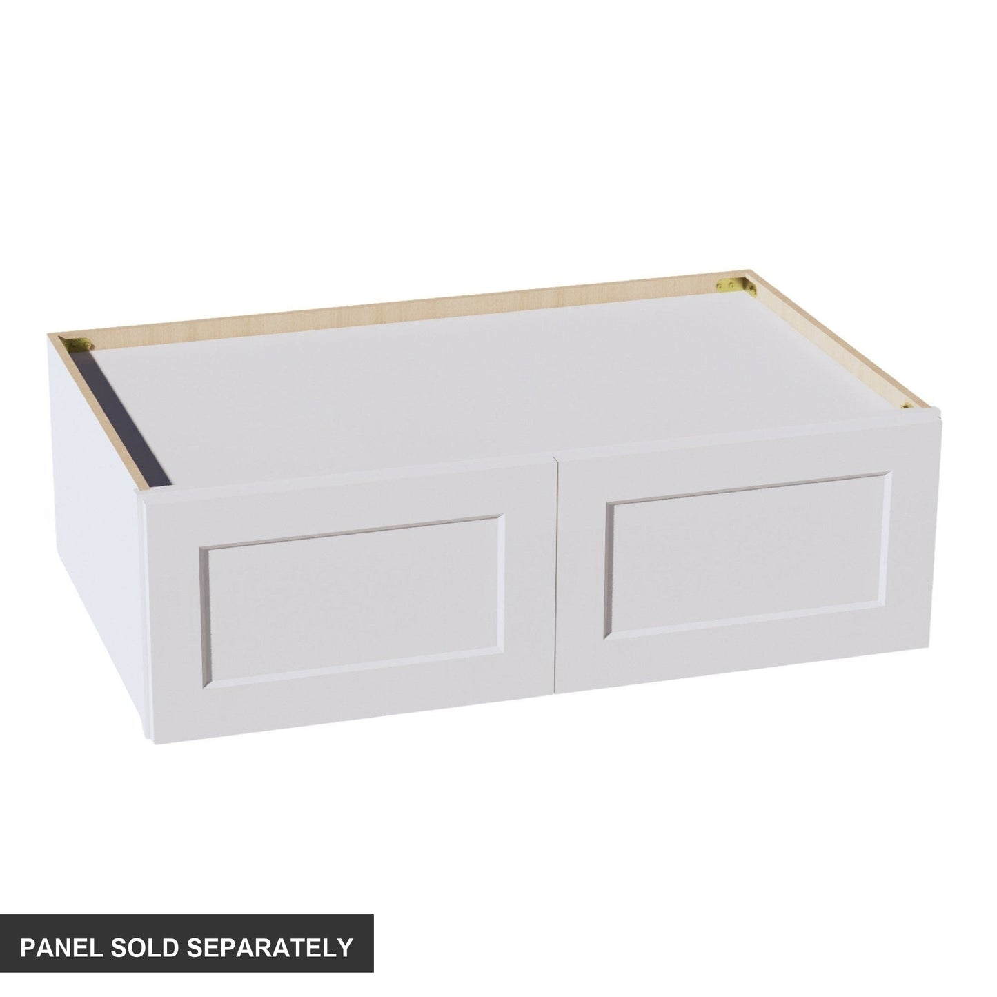 Quik Cabinets W391224 Ardelle White - Product
