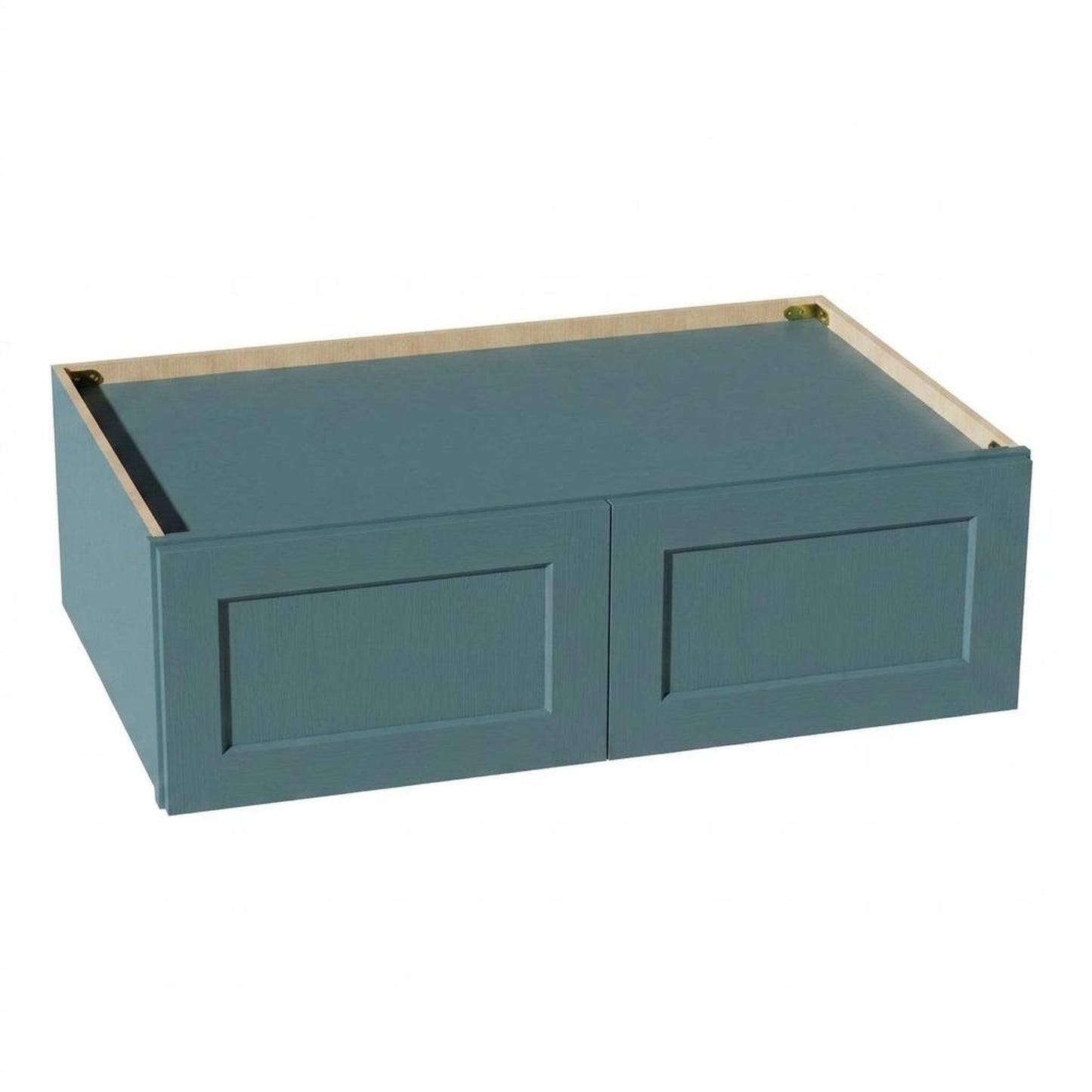 Quik Cabinets W391224 Tallis Fairy Green - Hero