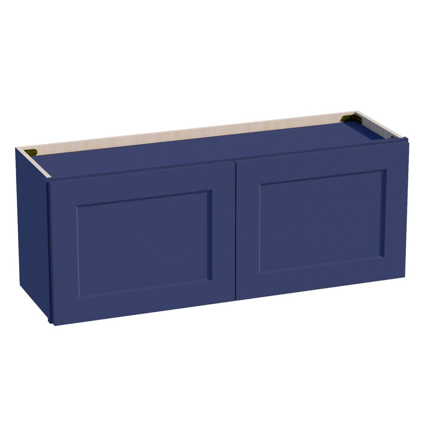 Quik Cabinets W3915 Ardelle Blue - Hero