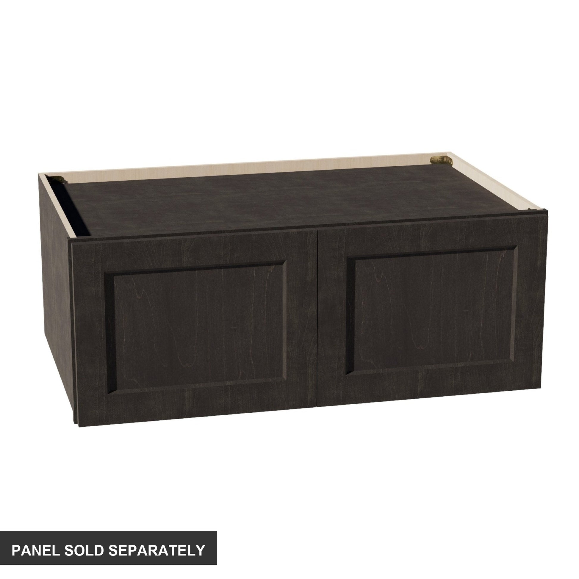 Shaker Bridge Wall Cabinet 39" (W3915) · Ardelle