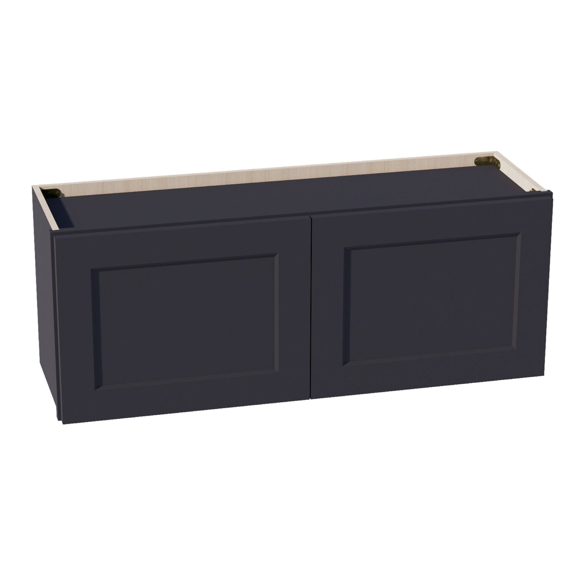 Shaker Bridge Wall Cabinet 39" (W3915) · Ardelle
