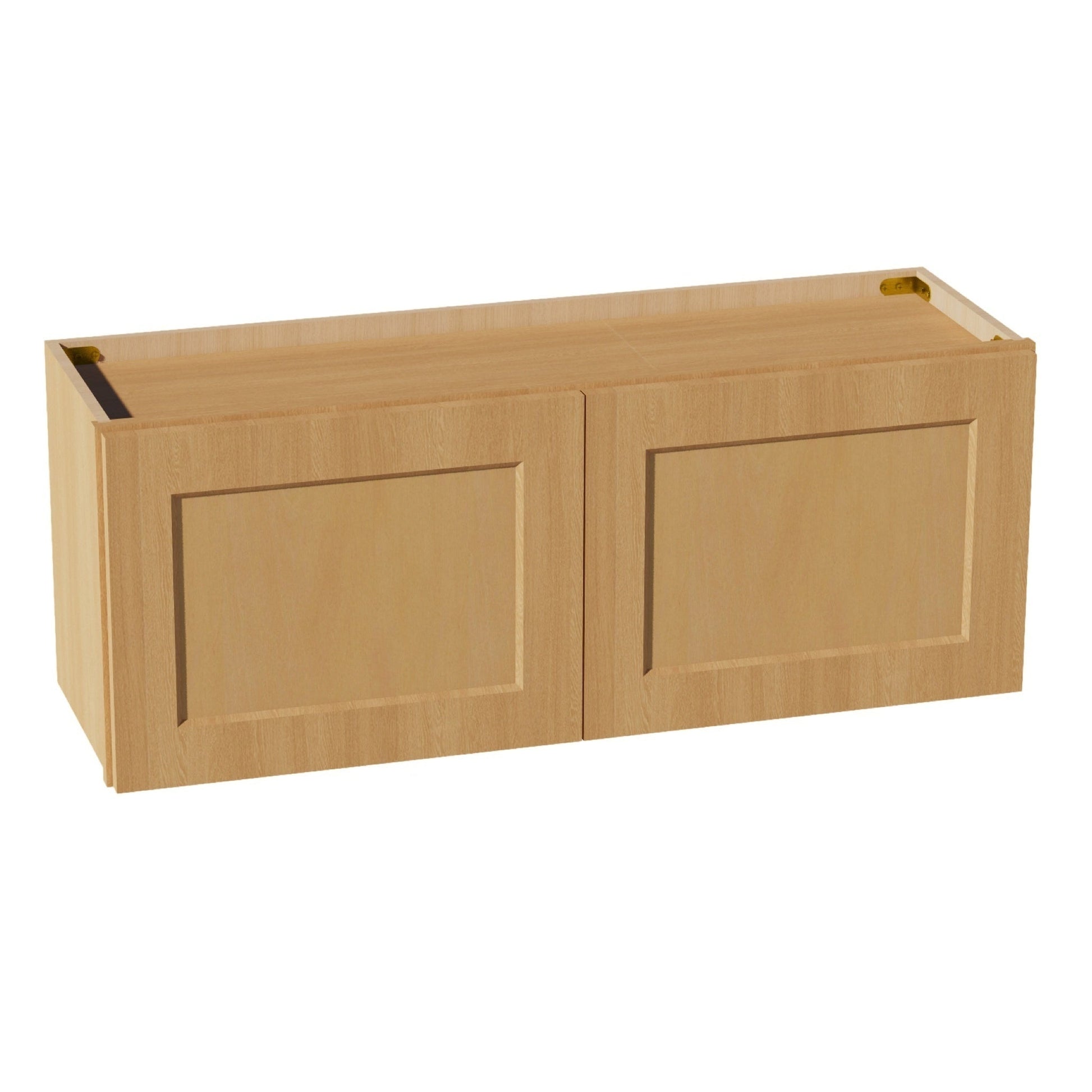 Shaker Bridge Wall Cabinet 39" (W3915) · Ardelle