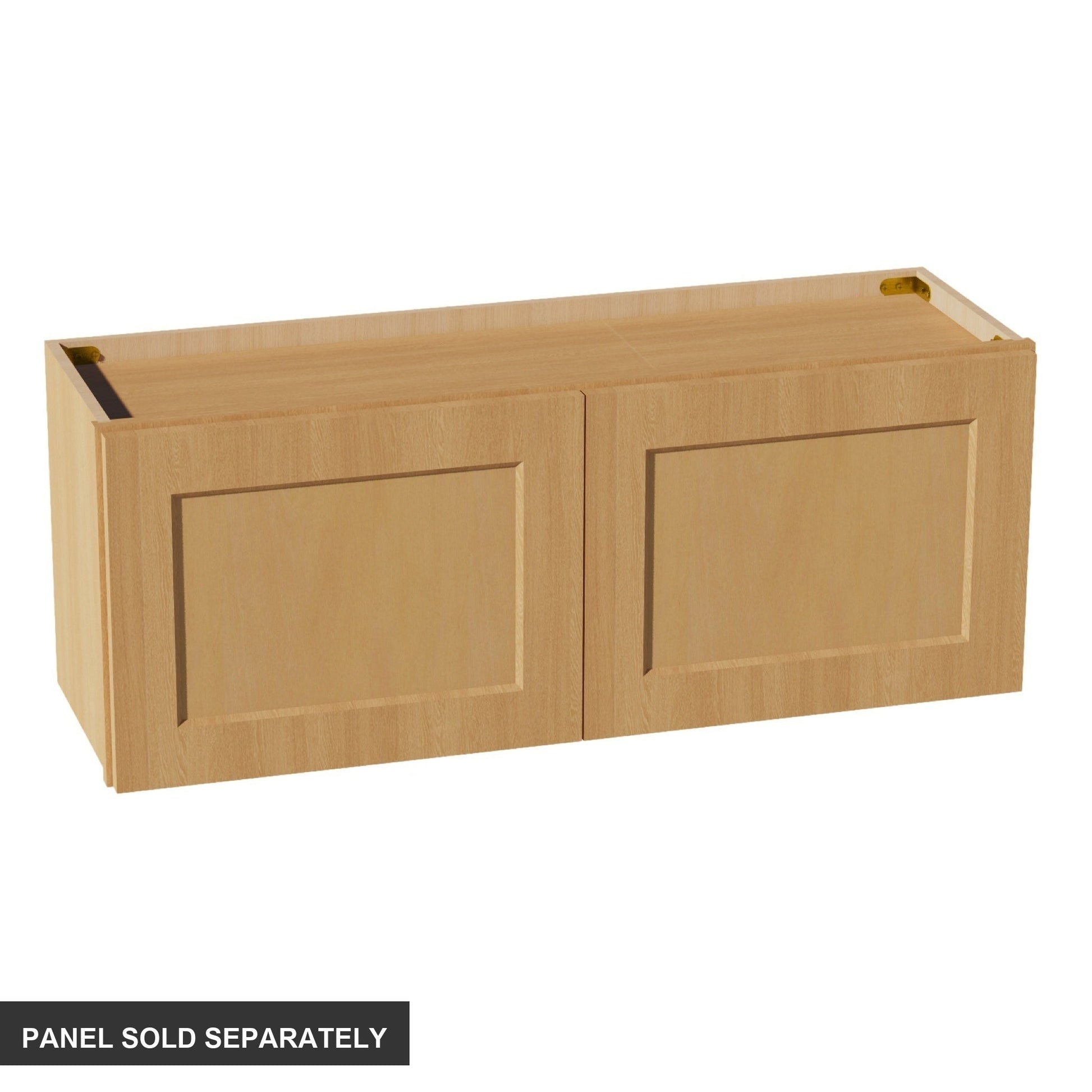 Shaker Bridge Wall Cabinet 39" (W3915) · Ardelle