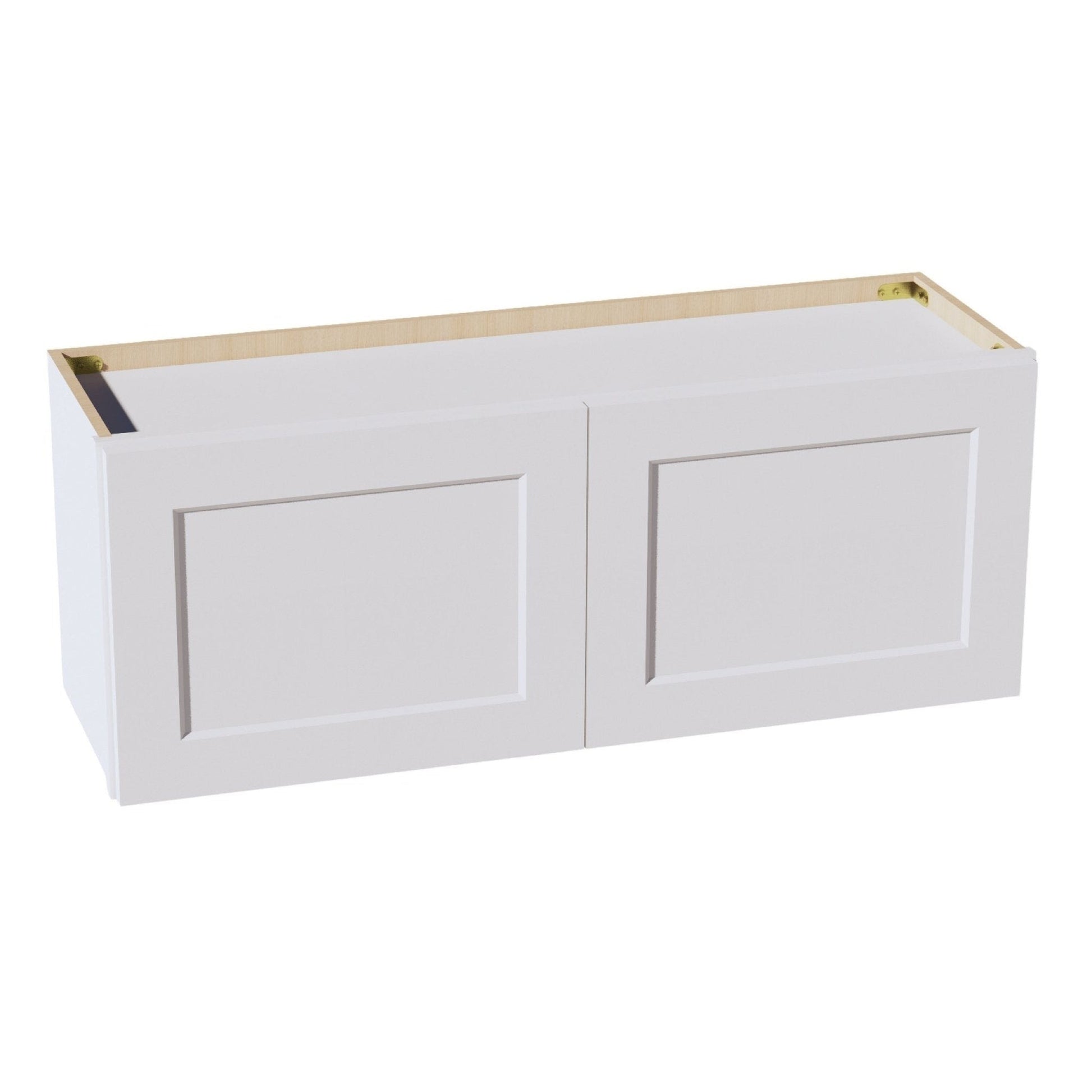 Shaker Bridge Wall Cabinet 39" (W3915) · Ardelle