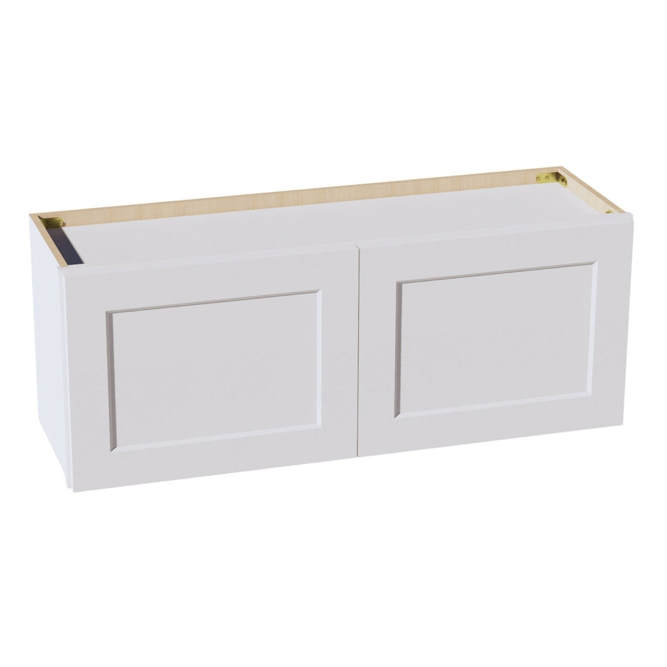 Shaker Bridge Wall Cabinet 39" (W3915) · Ardelle