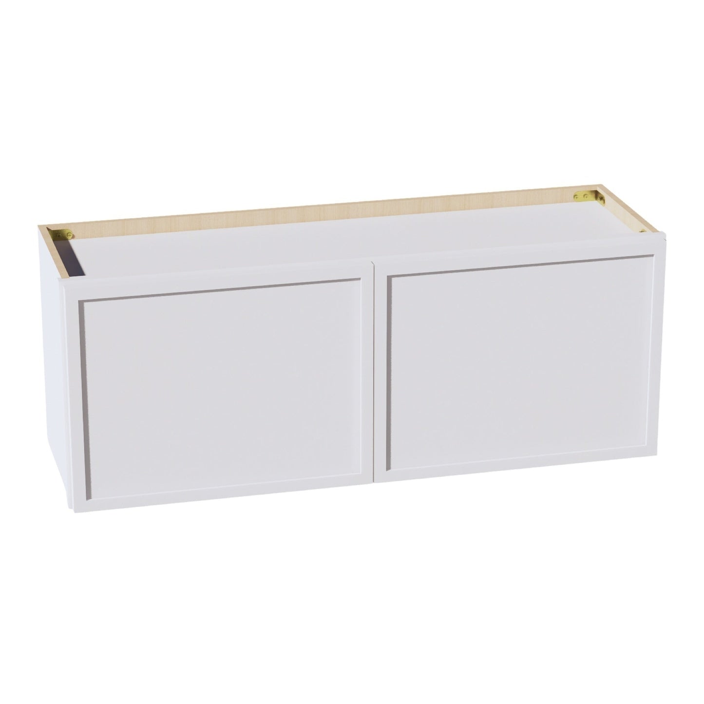 Quik Cabinets W3915 Slim Frost - Hero