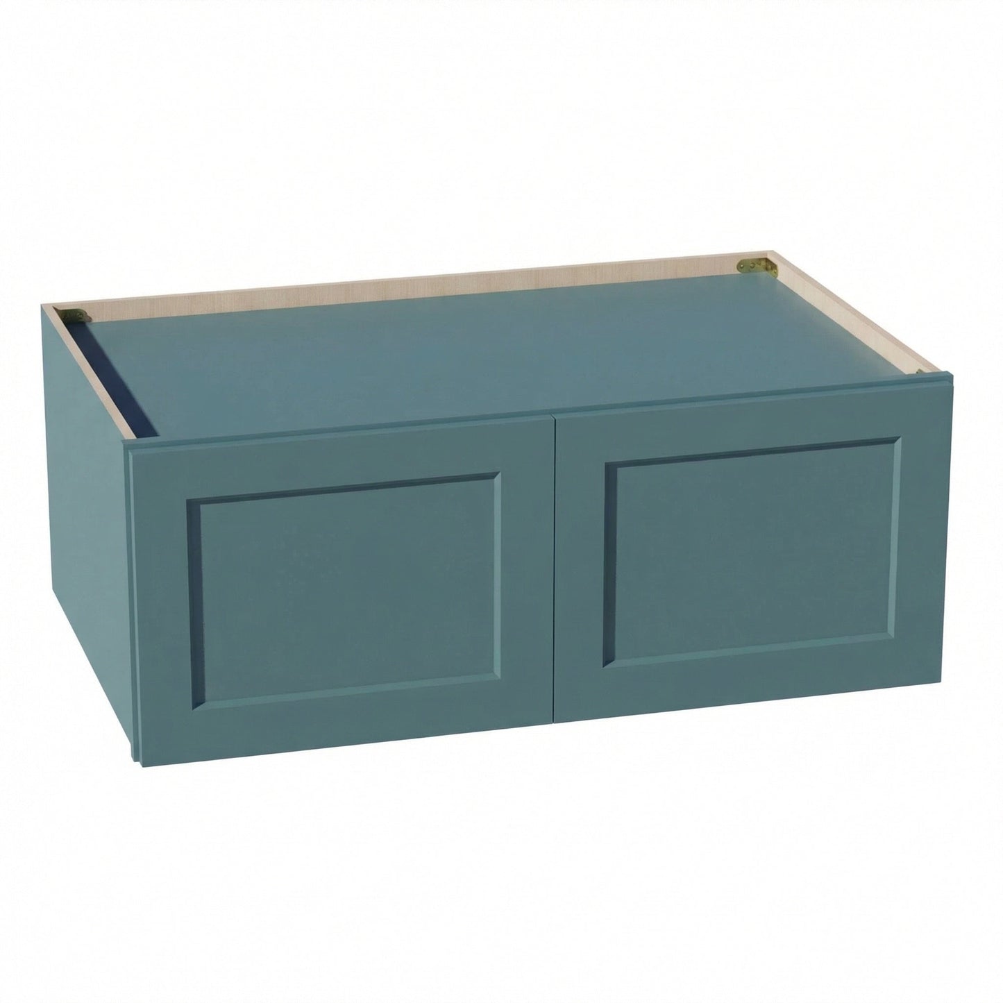 Quik Cabinets W3915 Tallis Fairy Green - Hero