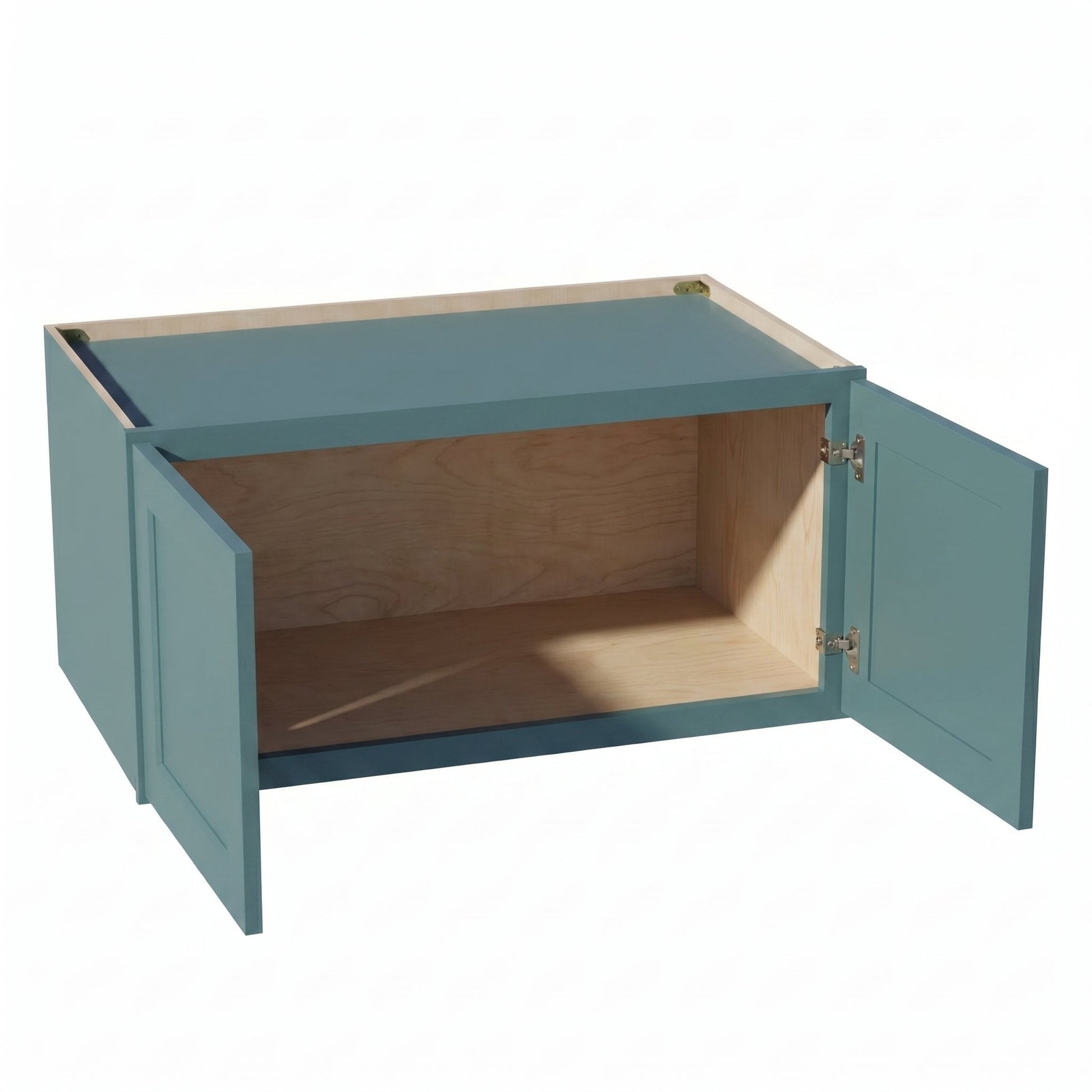 Shaker Bridge Wall Cabinet 39" (W3915) · Tallis