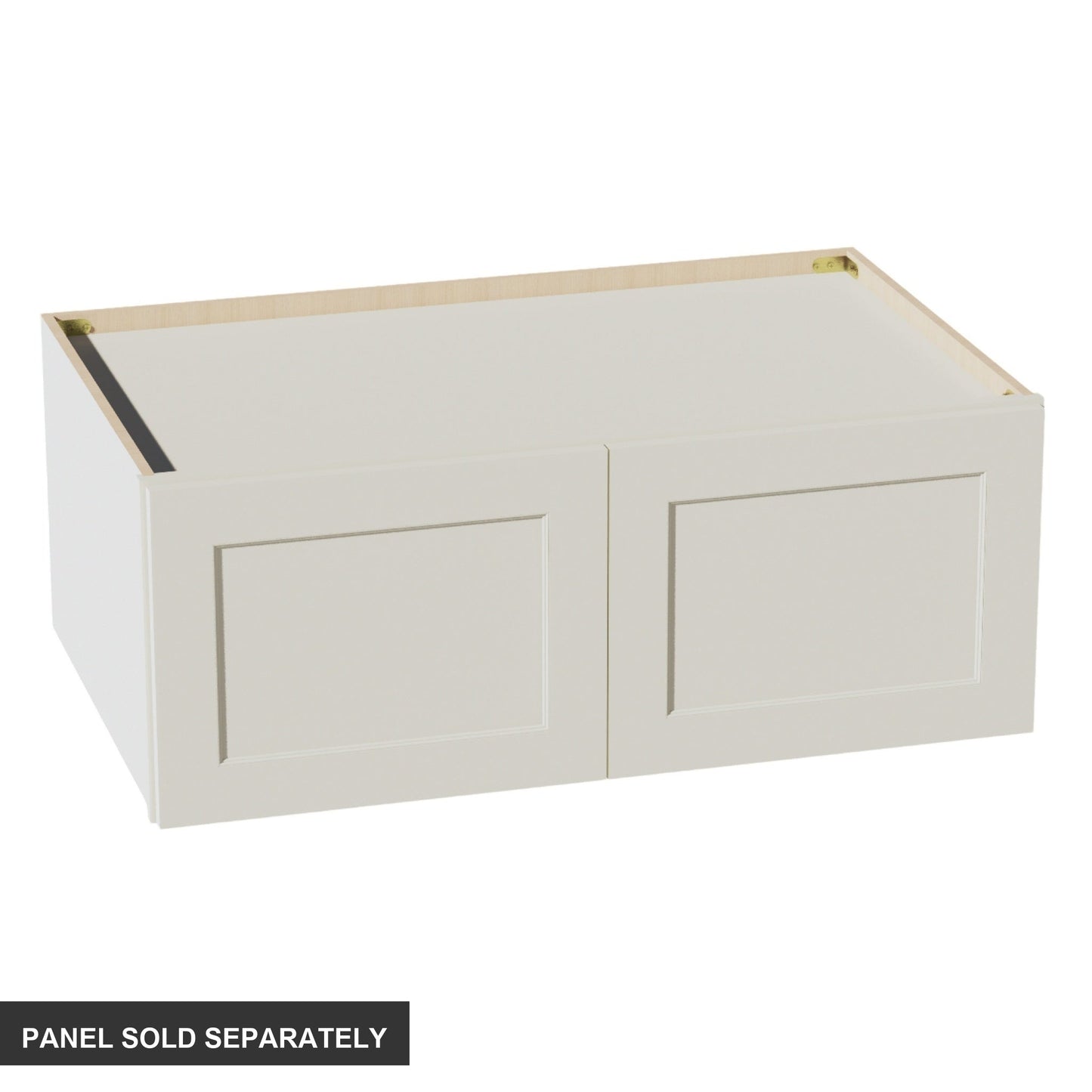Quik Cabinets W3915 Tallis Swan White - Product