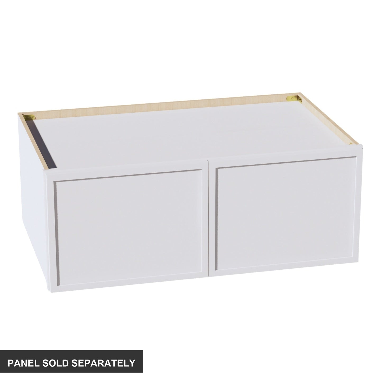 Quik Cabinets W391524 Slim Frost - Product