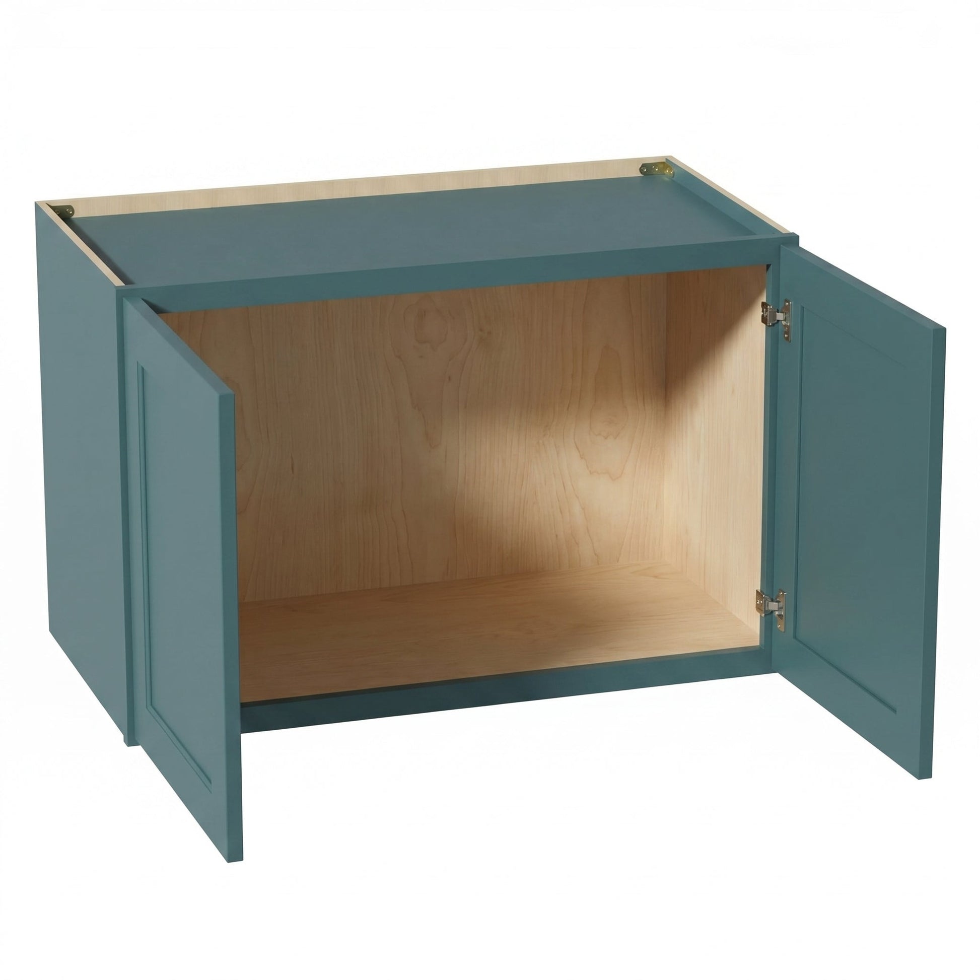 Shaker Bridge Wall Cabinet 39" (W391524) · Tallis