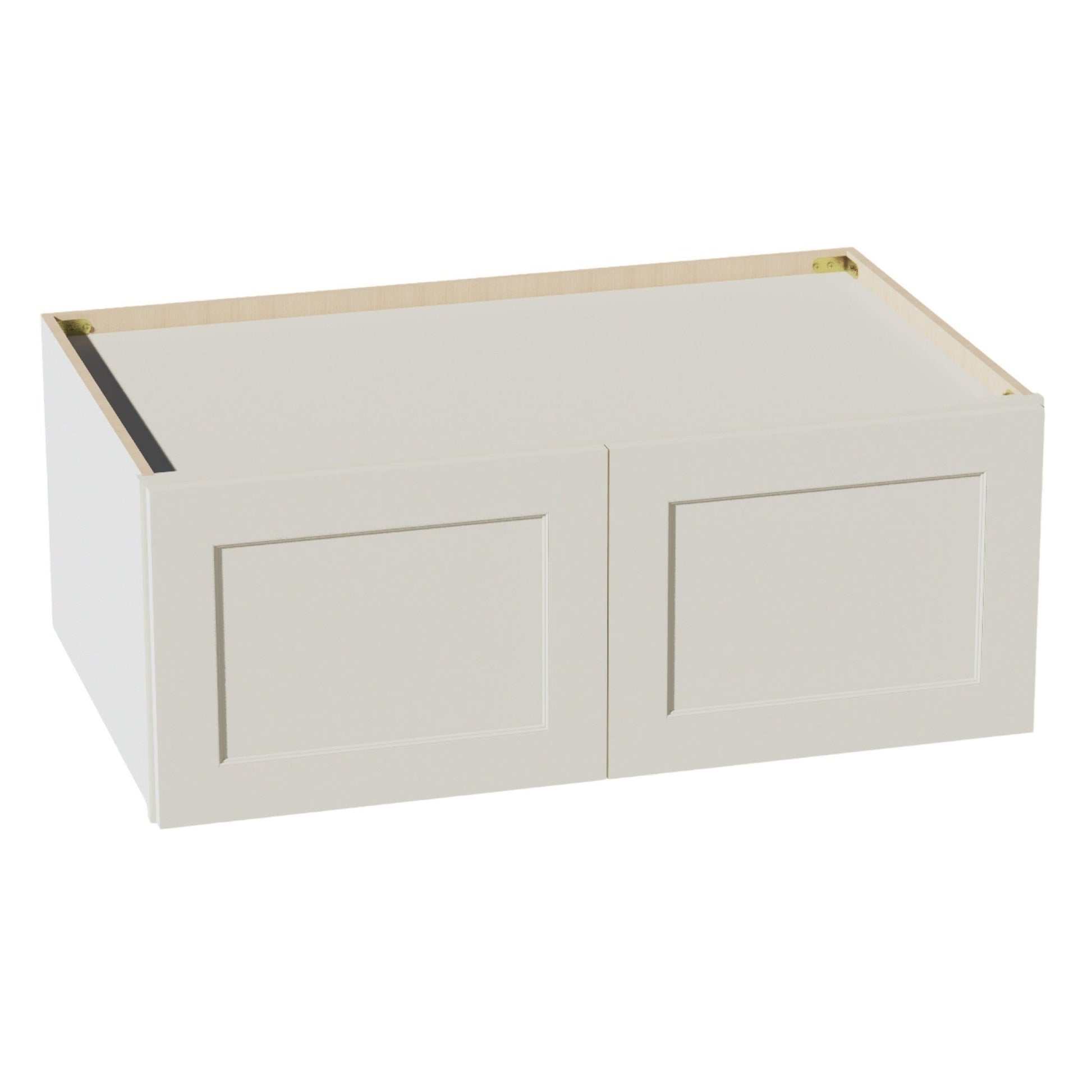 Shaker Bridge Wall Cabinet 39" (W391524) · Tallis