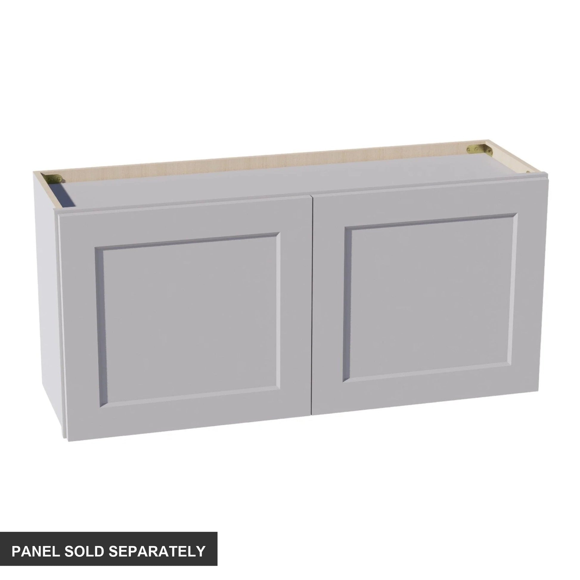 Shaker Bridge Wall Cabinet 39" (W3918) · Ardelle