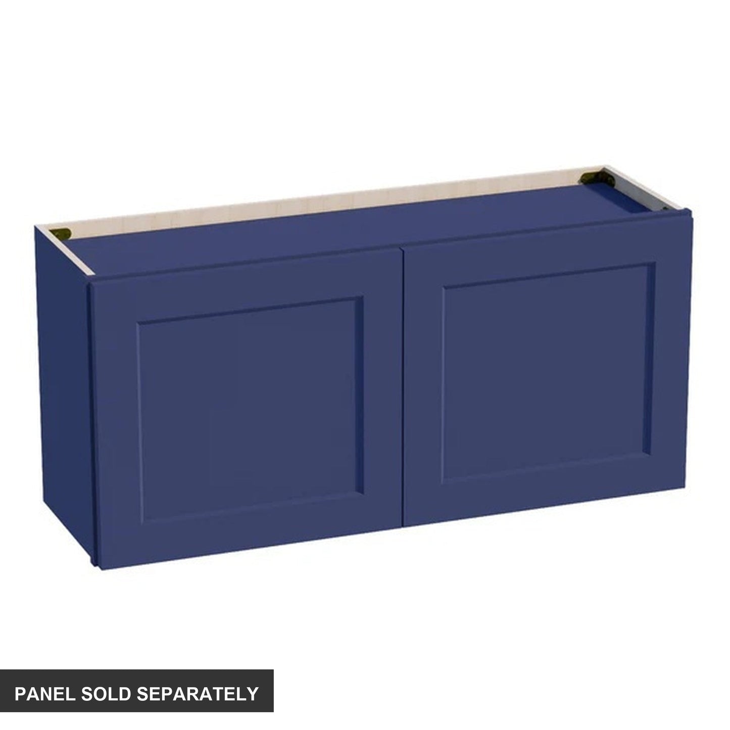 Quik Cabinets W3918 Ardelle Blue - Product