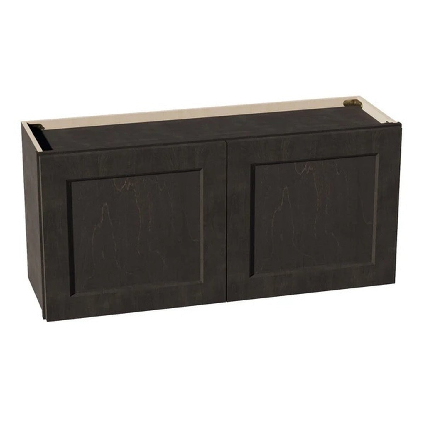 Quik Cabinets W3918 Ardelle Charcoal - Hero