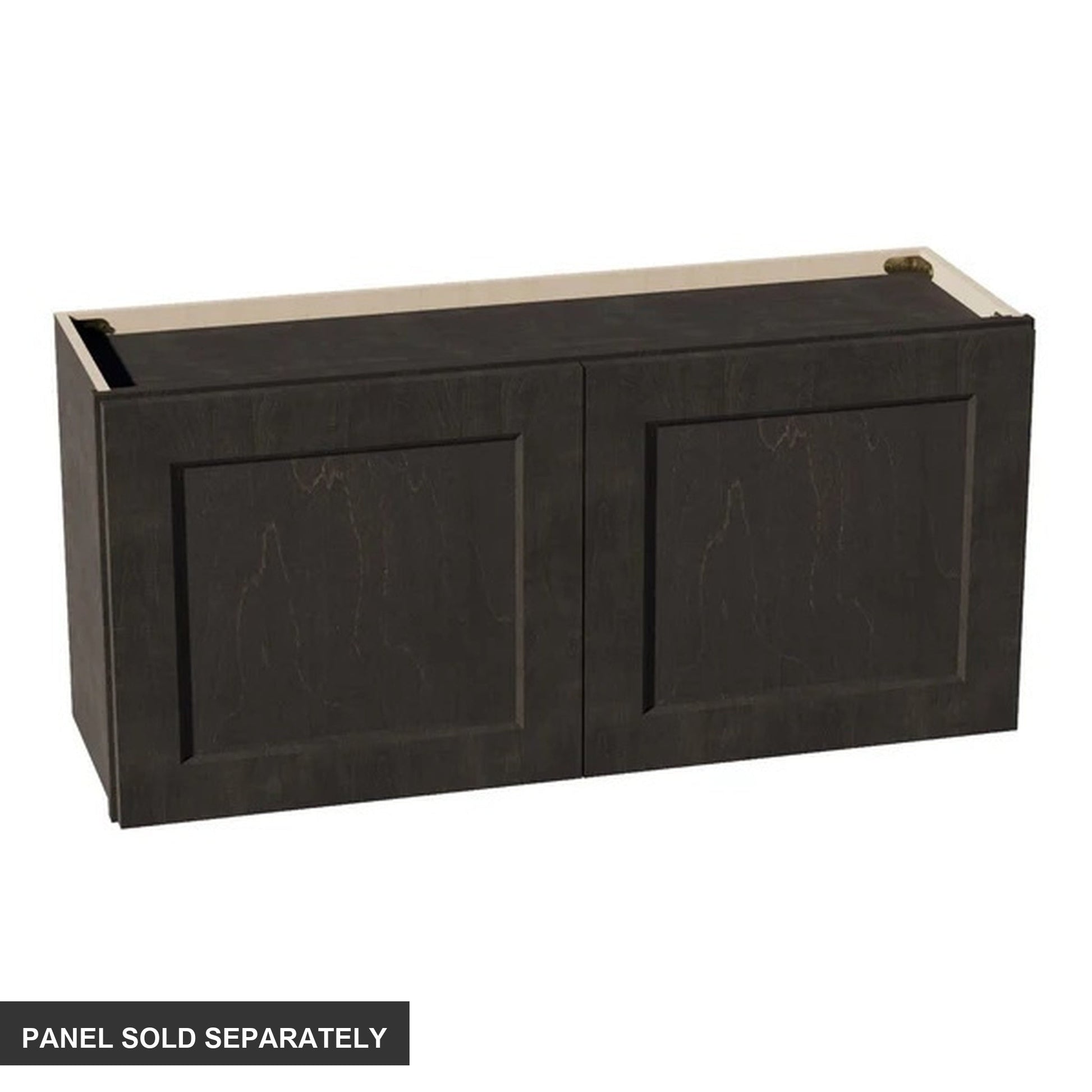 Shaker Bridge Wall Cabinet 39" (W3918) · Ardelle