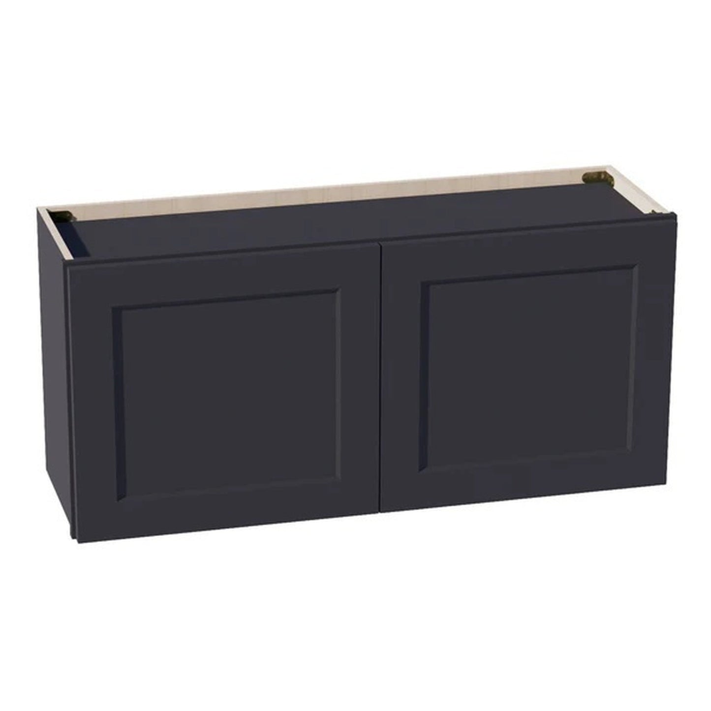 Quik Cabinets W3918 Ardelle Ebony - Hero