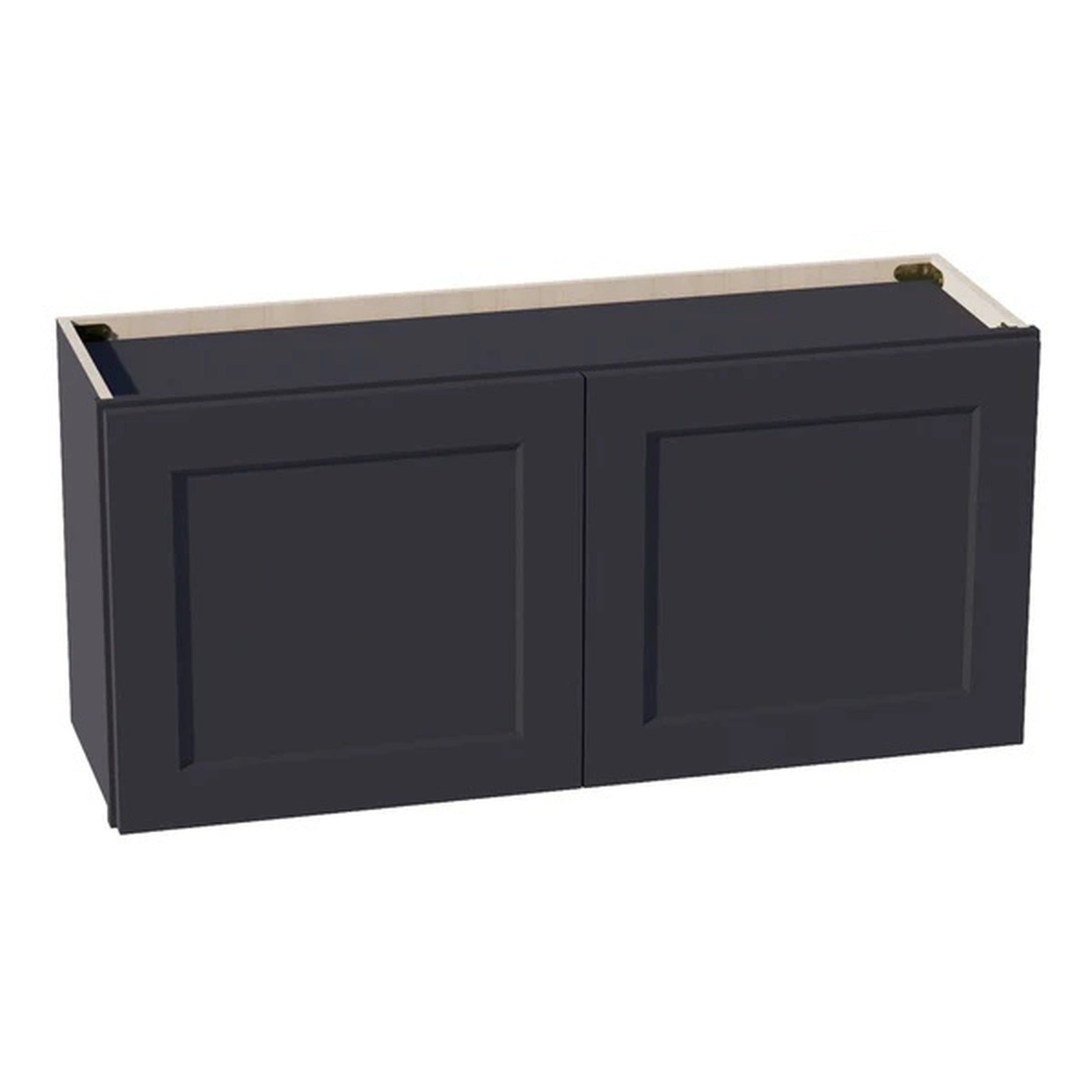 Shaker Bridge Wall Cabinet 39" (W3918) · Ardelle