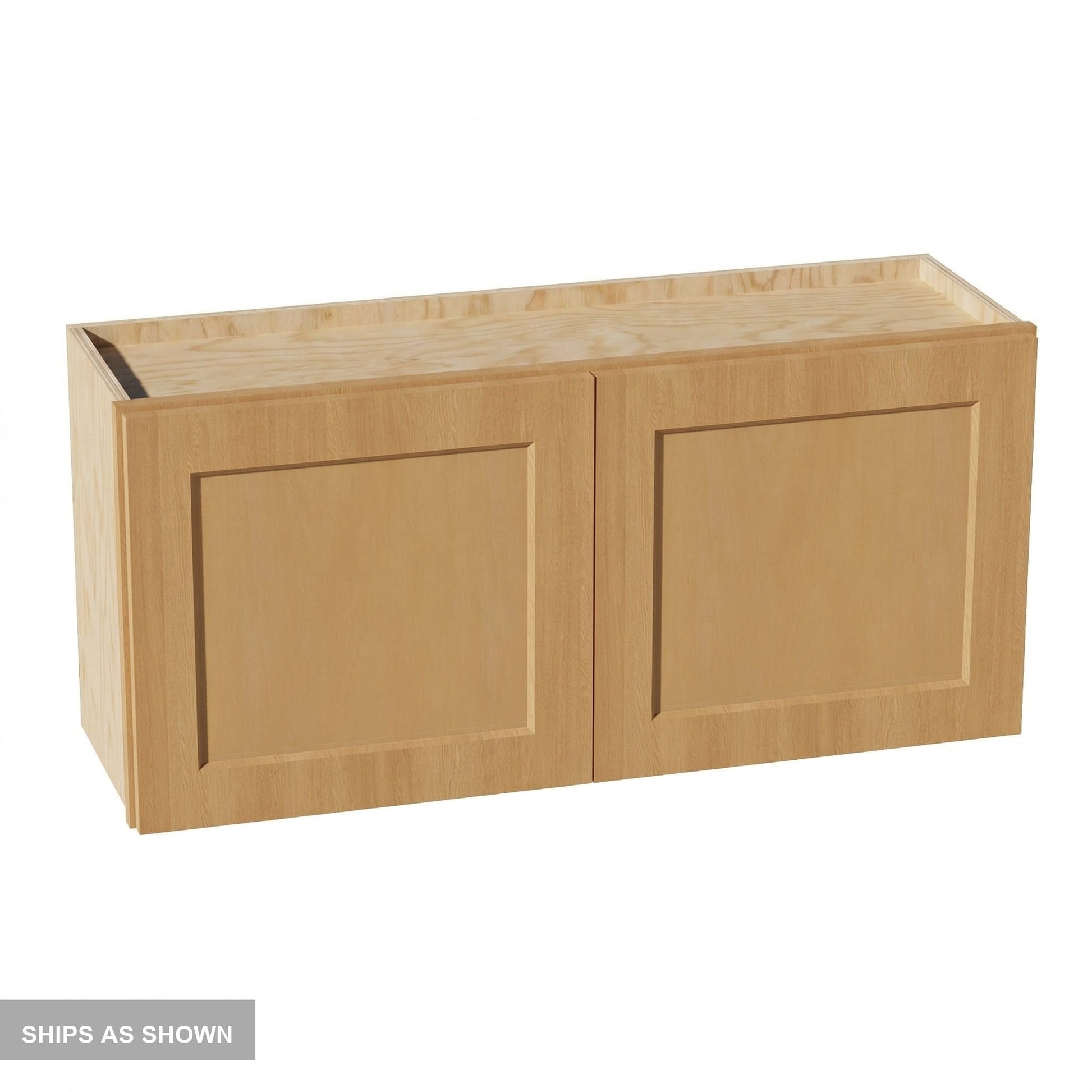 Shaker Bridge Wall Cabinet 39" (W3918) · Ardelle