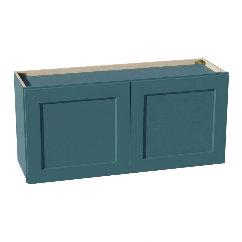Shaker Bridge Wall Cabinet 39" (W3918) · Tallis