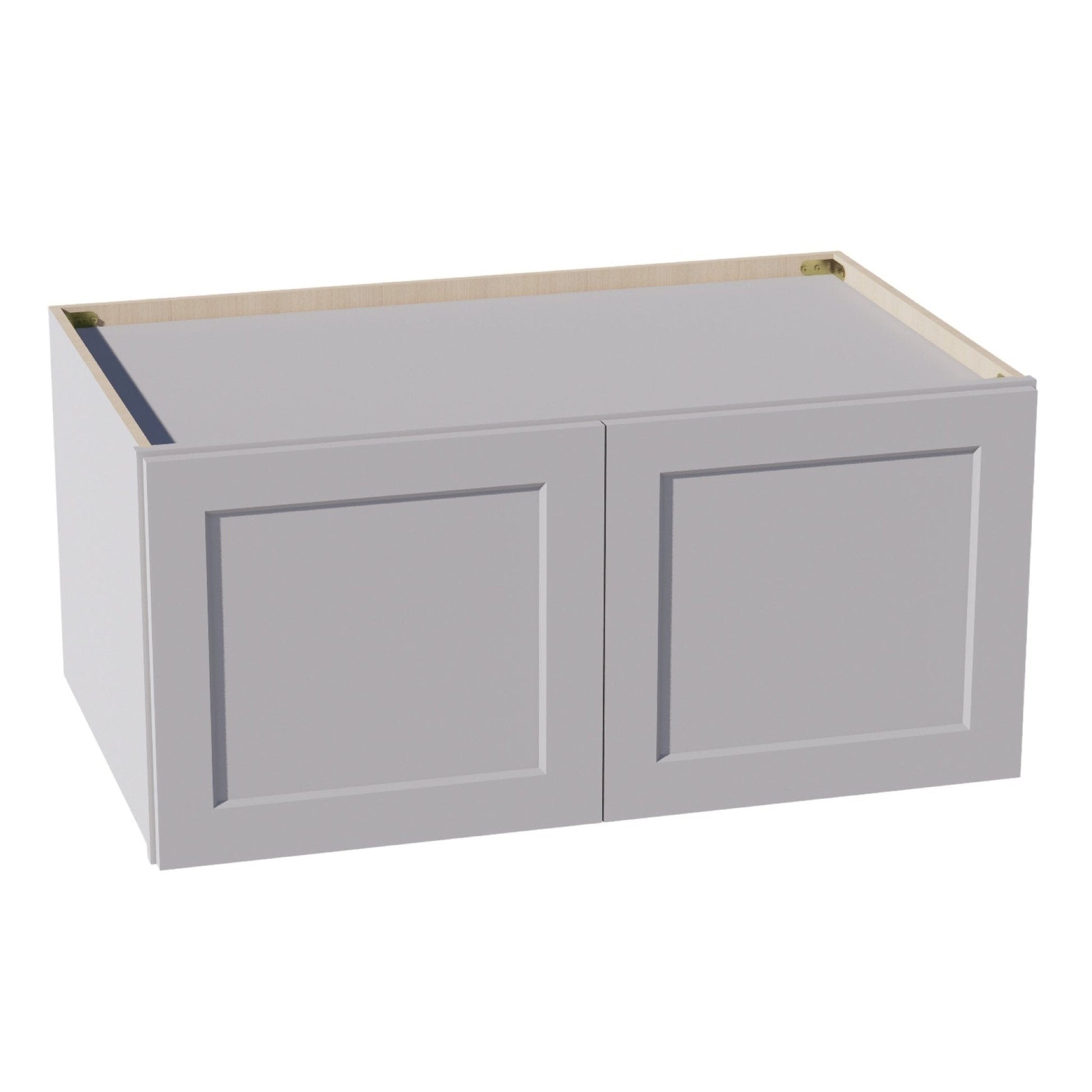 Shaker Bridge Wall Cabinet 39" (W391824) · Ardelle